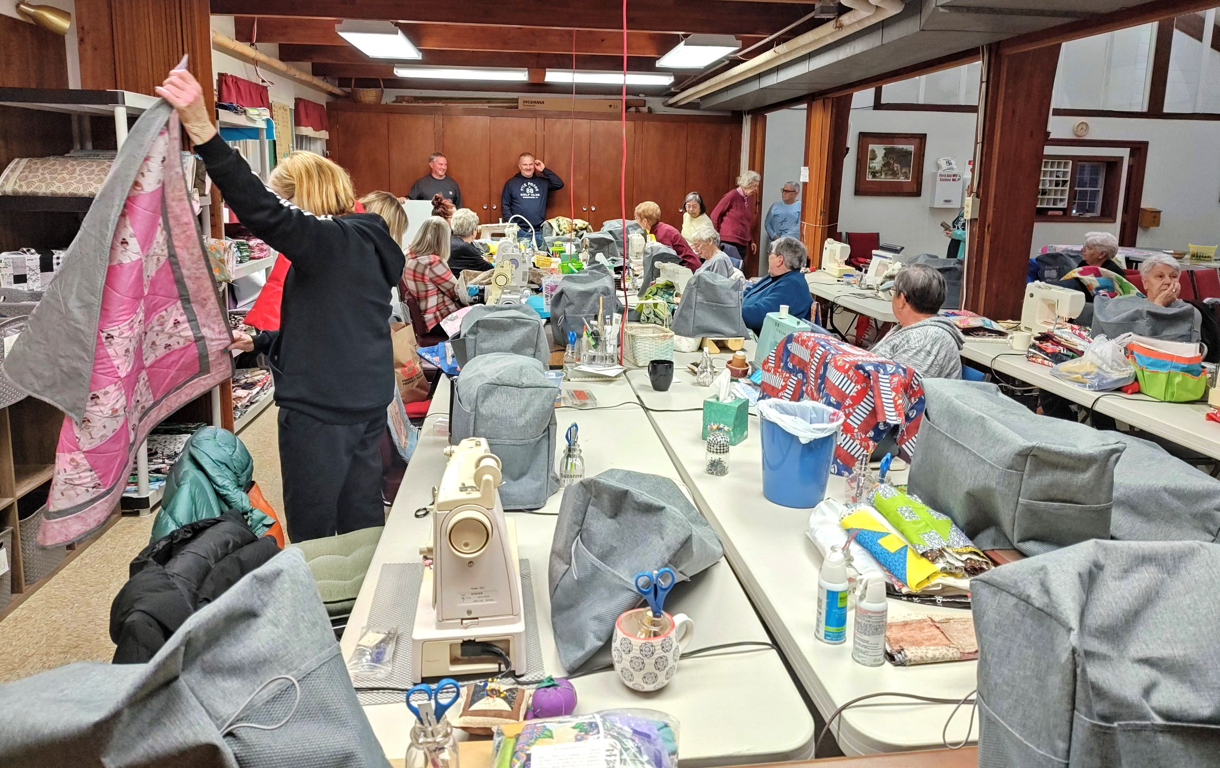 Good Sam Church's image