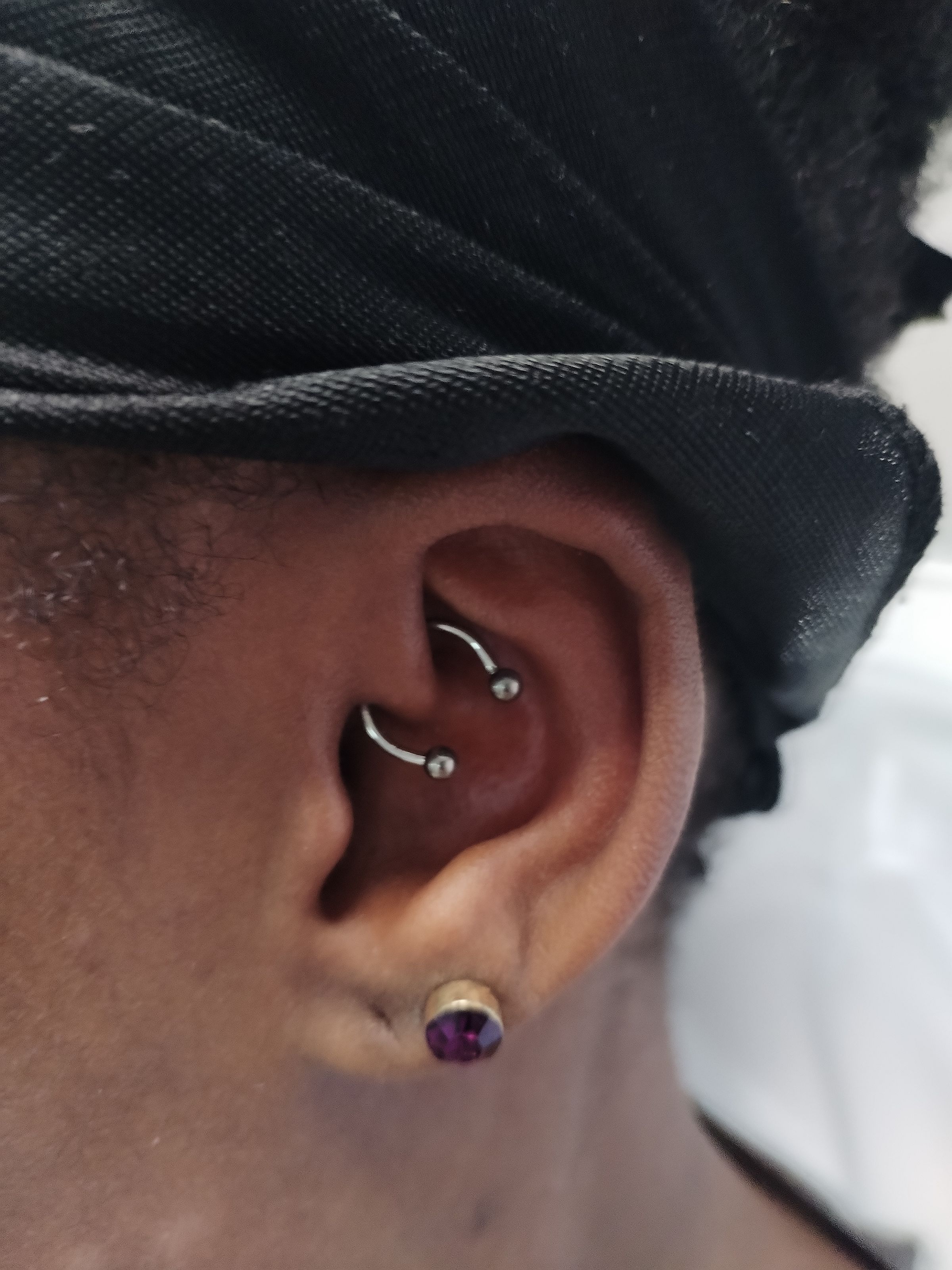 IRIS OLIVIA BODY PIERCING & FACIAL AESTHETICS's image