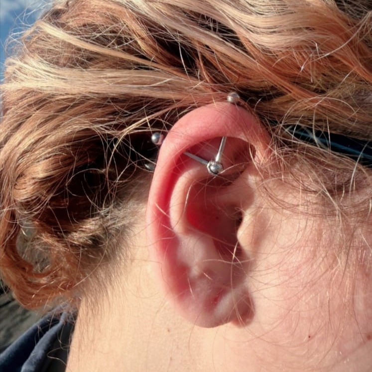 IRIS OLIVIA BODY PIERCING & FACIAL AESTHETICS's image