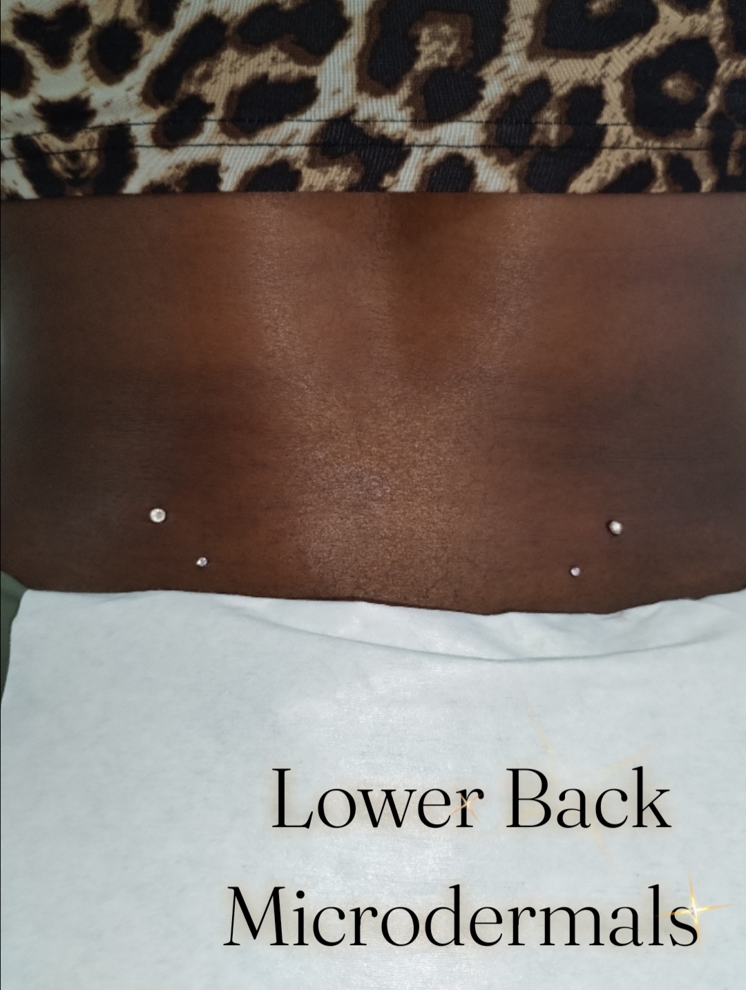 IRIS OLIVIA BODY PIERCING's image