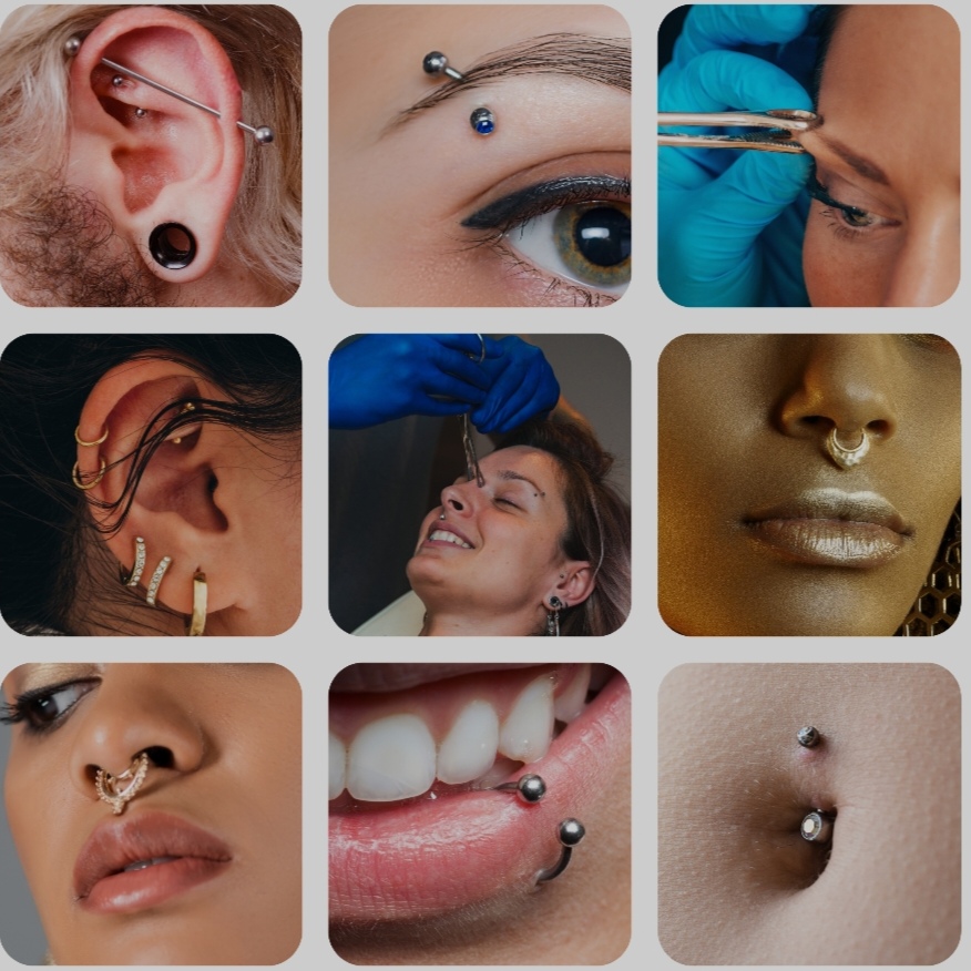 IRIS OLIVIA BODY PIERCING & FACIAL ASTHETICS's image