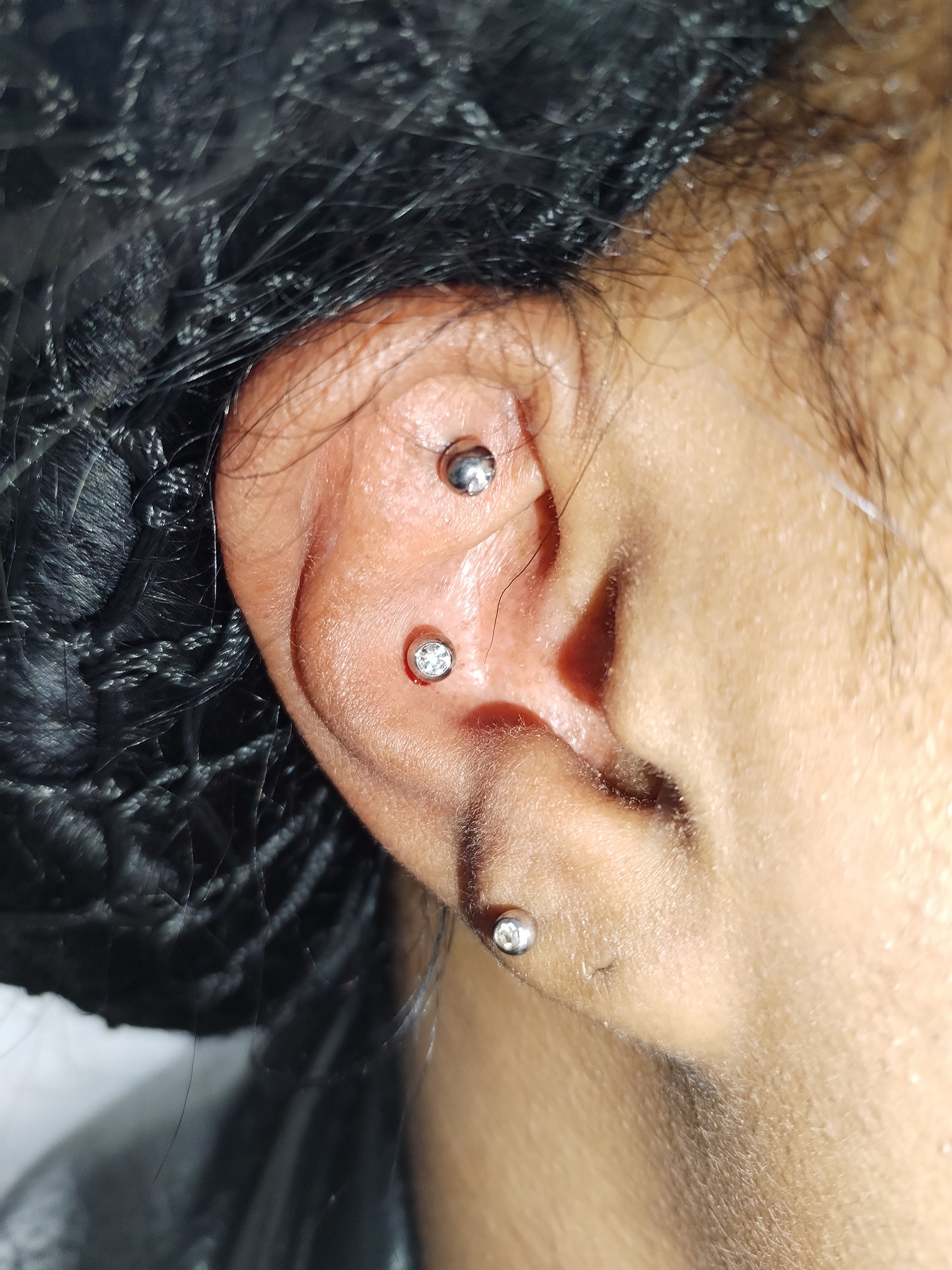 IRIS OLIVIA BODY PIERCING's image