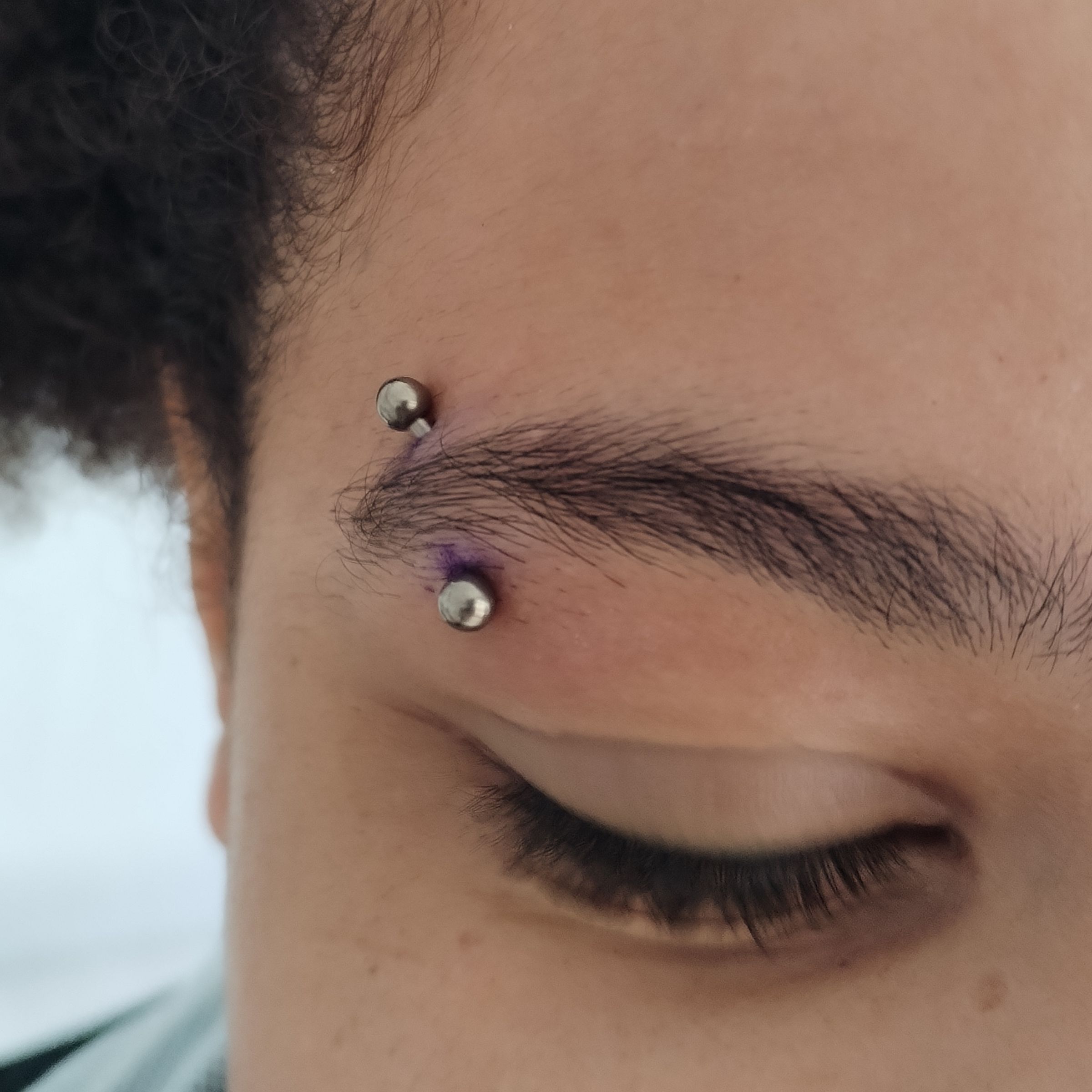 IRIS OLIVIA BODY PIERCING & FACIAL AESTHETICS's image