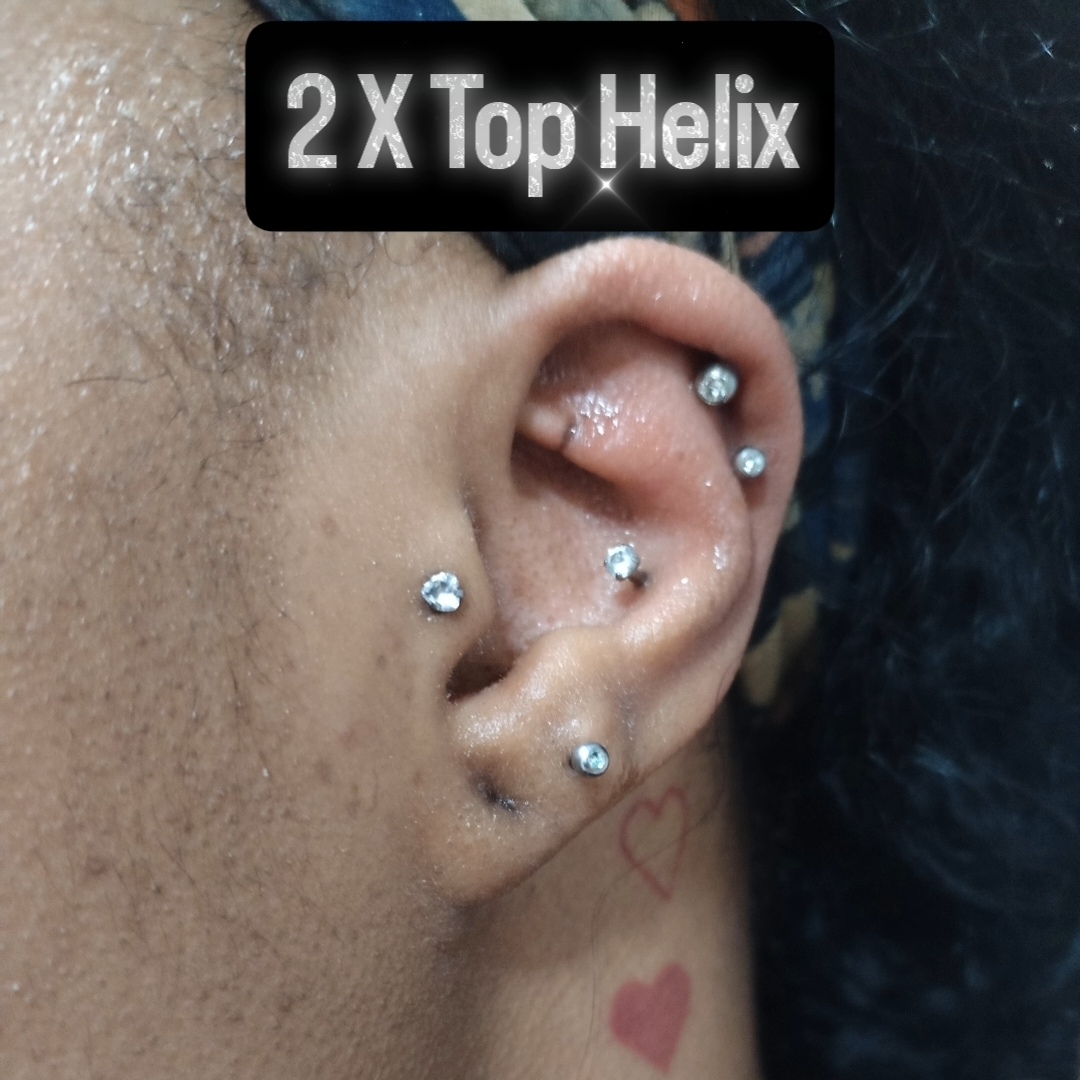 IRIS OLIVIA BODY PIERCING & FACIAL AESTHETICS's image