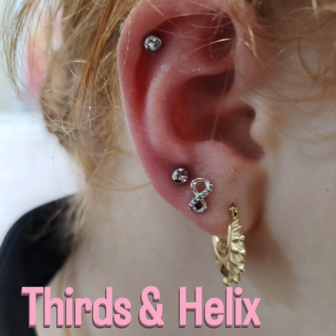 IRIS OLIVIA BODY PIERCING's image