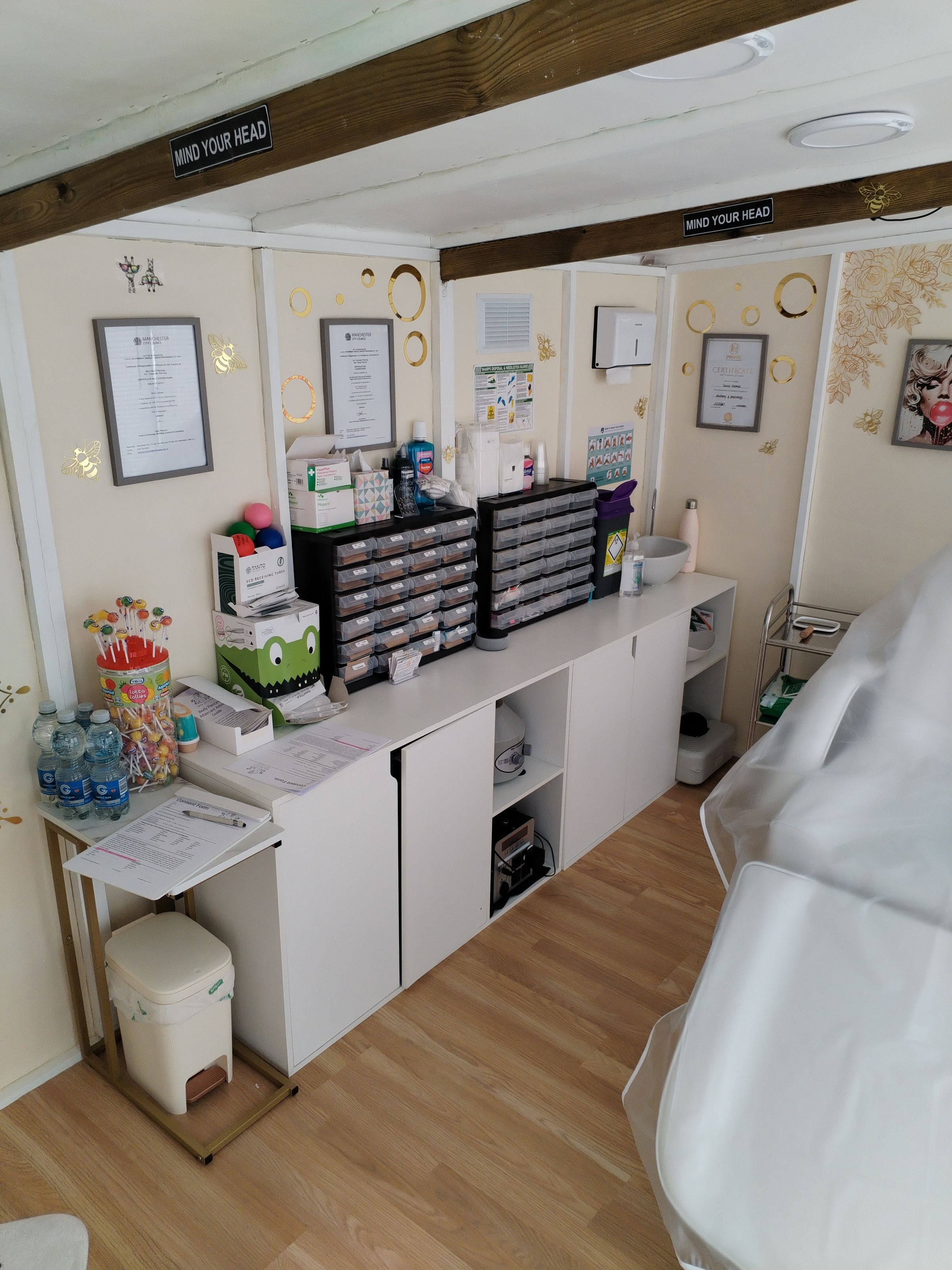 IRIS OLIVIA BODY PIERCING's image