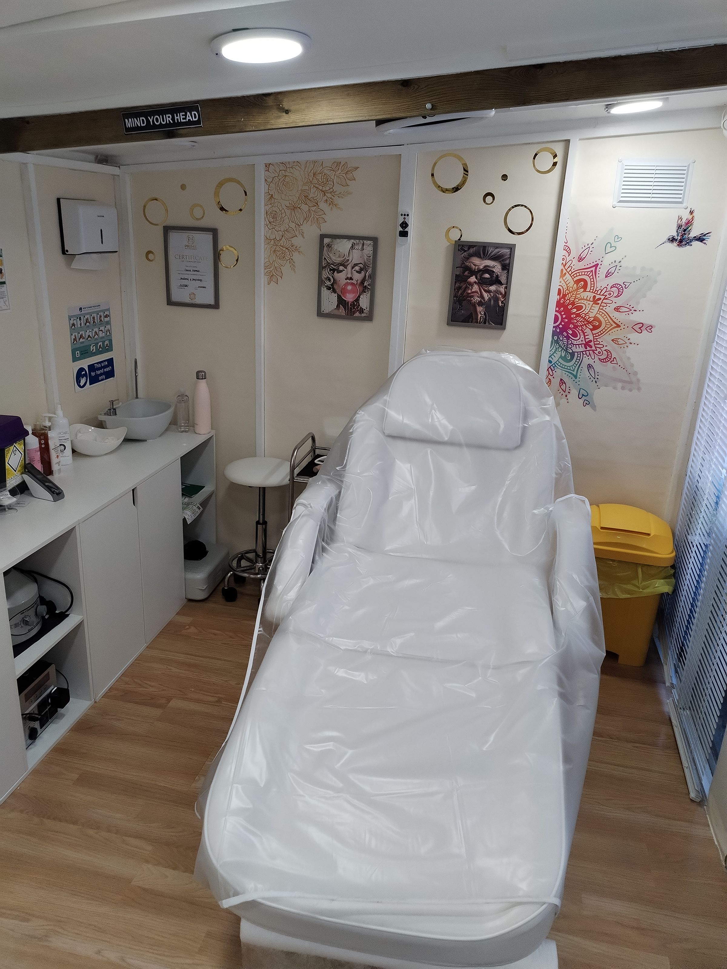 IRIS OLIVIA BODY PIERCING's image