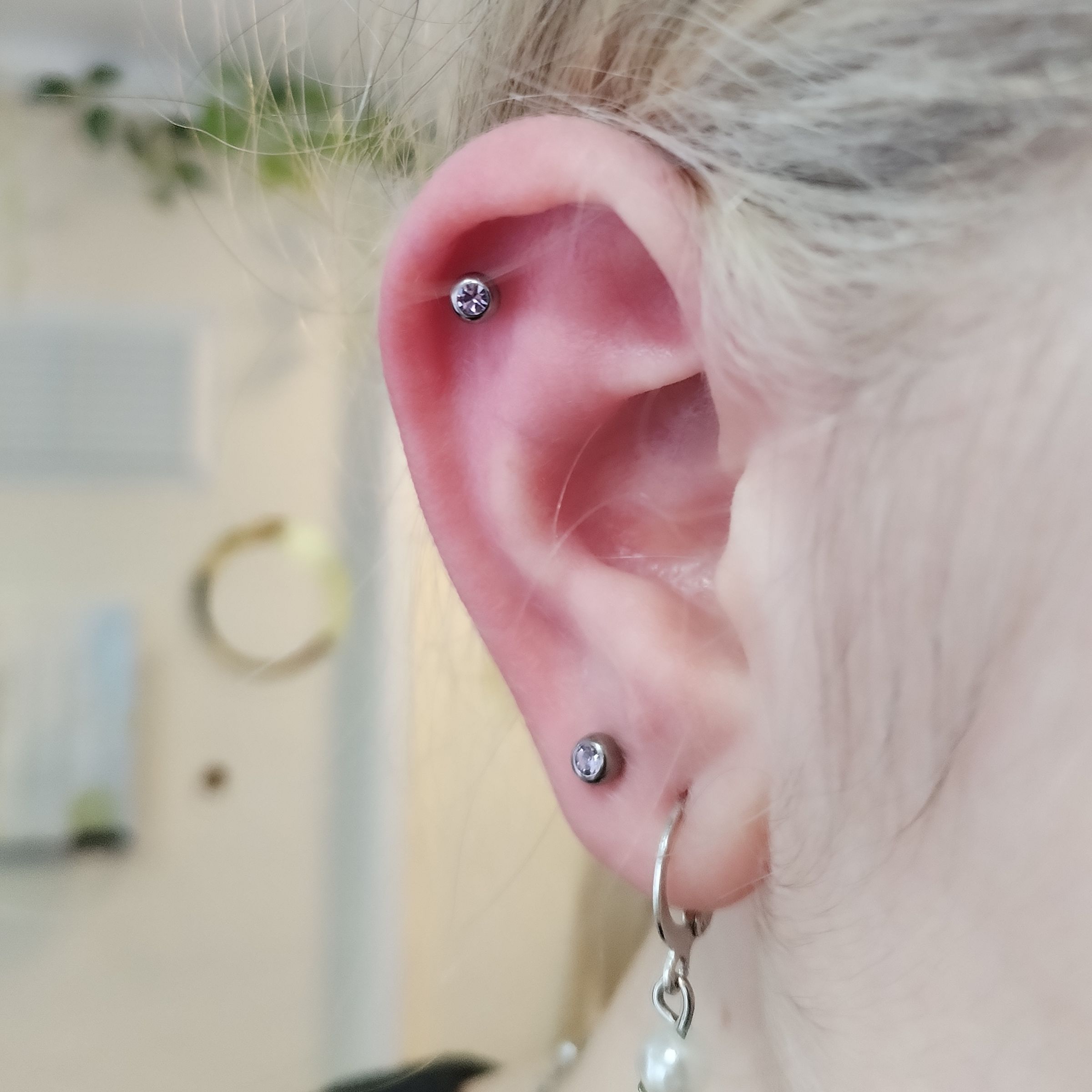 IRIS OLIVIA BODY PIERCING's image