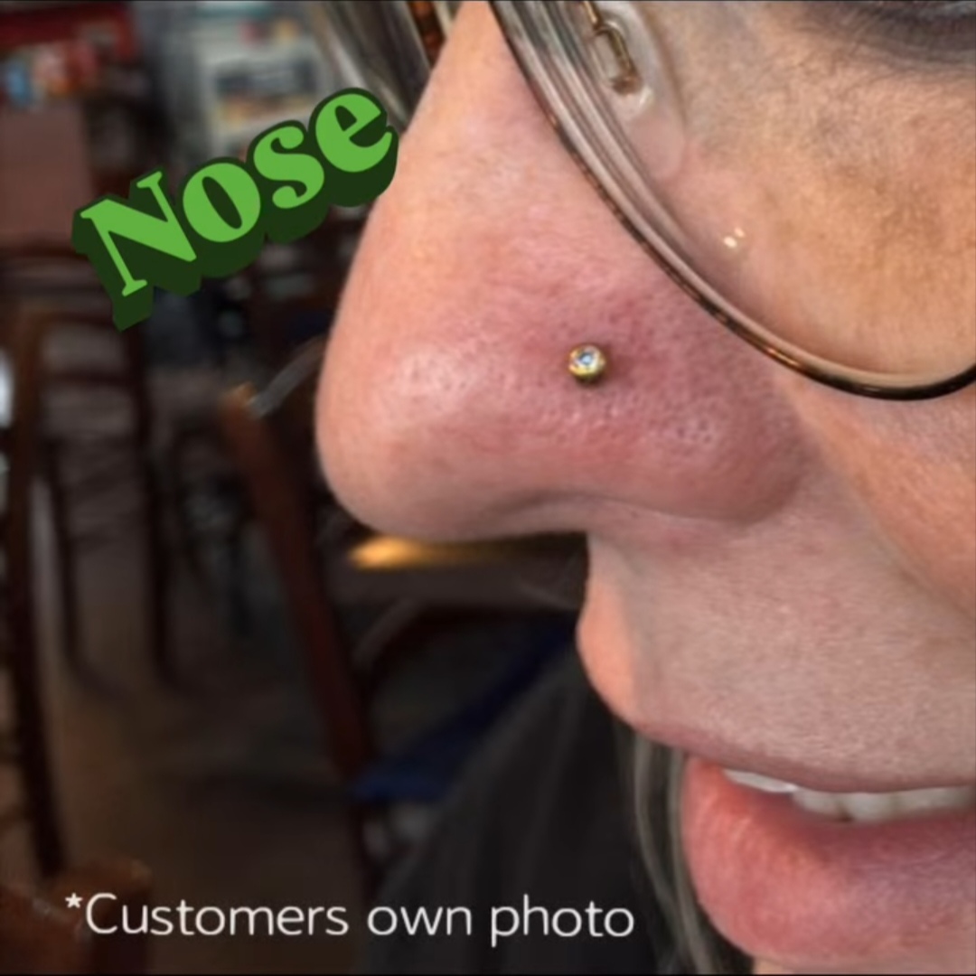 IRIS OLIVIA BODY PIERCING's image