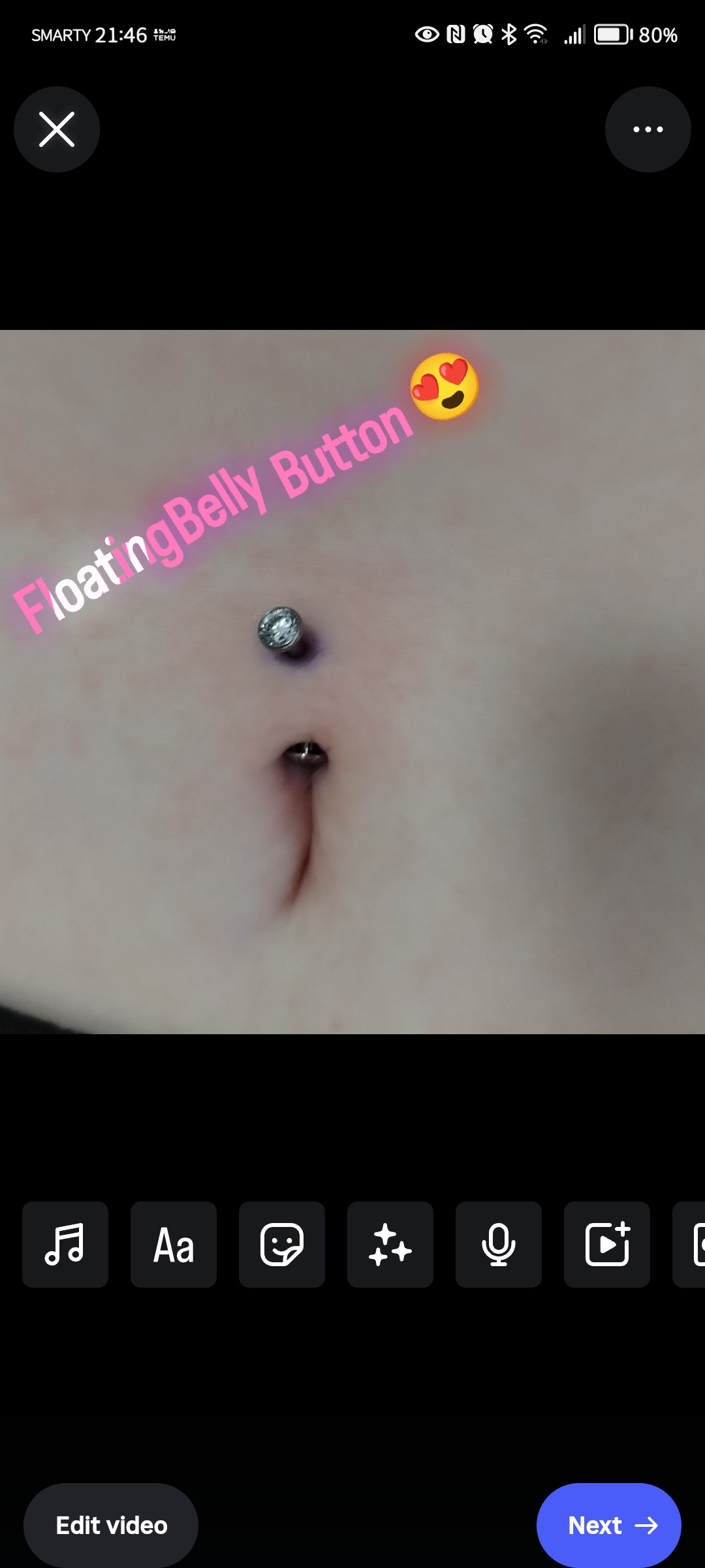 IRIS OLIVIA BODY PIERCING & FACIAL AESTHETICS's image