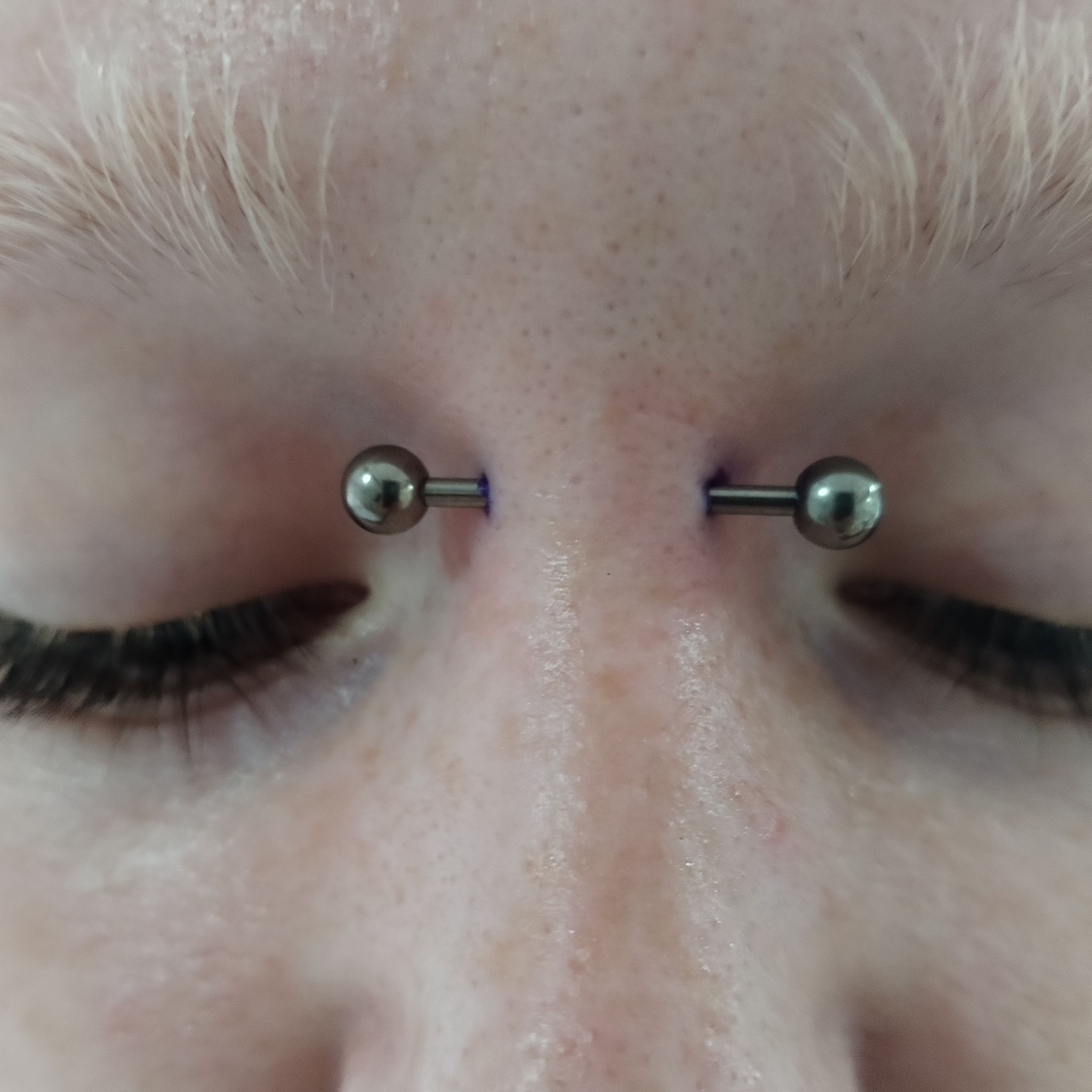 IRIS OLIVIA BODY PIERCING & FACIAL AESTHETICS's image
