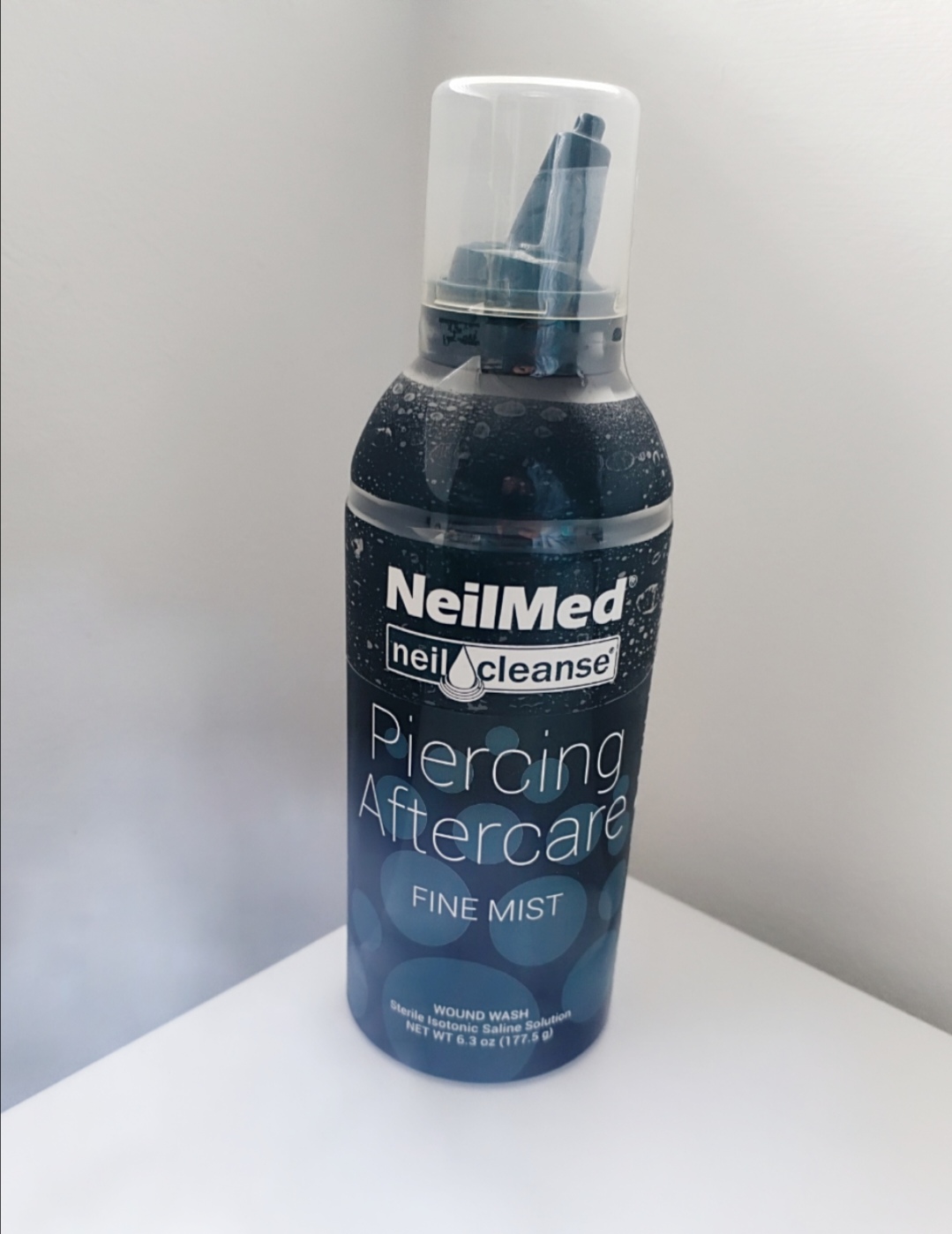 IRIS OLIVIA BODY PIERCING & FACIAL AESTHETICS's image