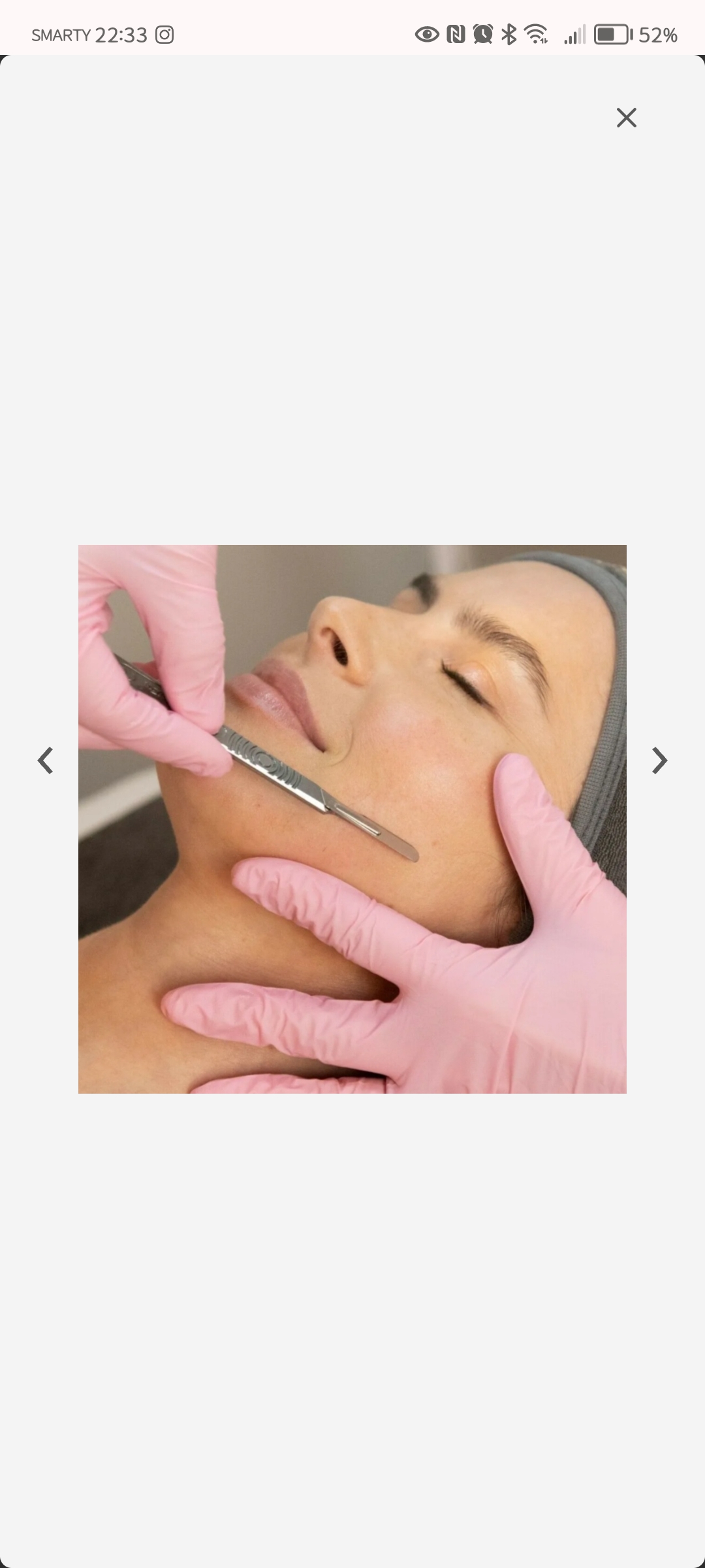 IRIS OLIVIA BODY PIERCING & FACIAL ASTHETICS's image
