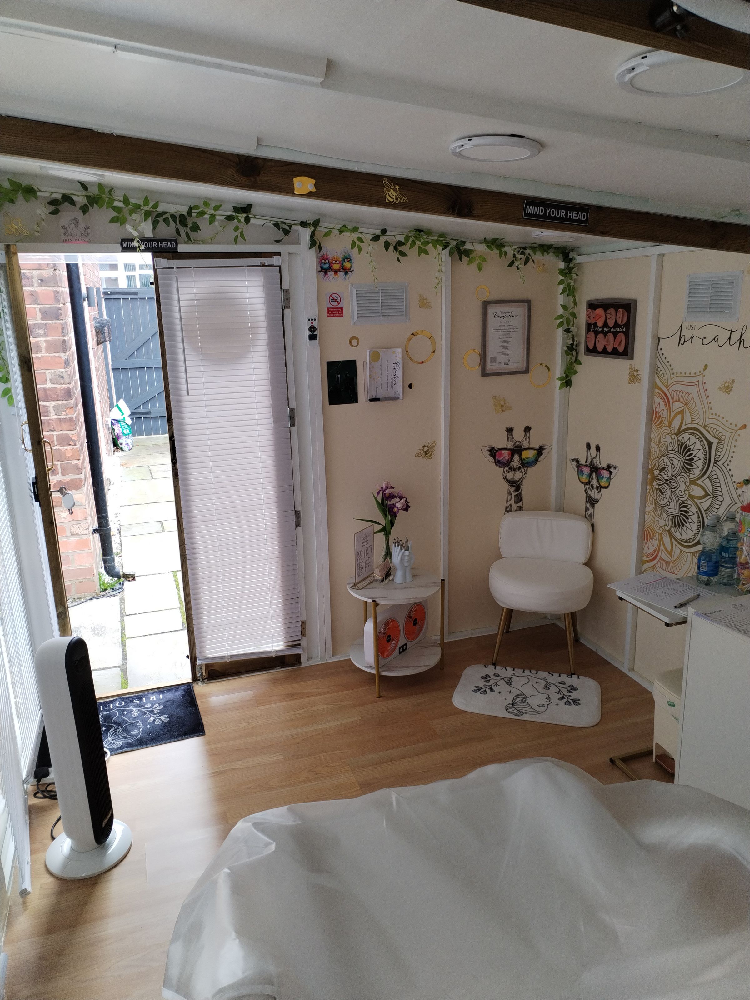 IRIS OLIVIA BODY PIERCING's image