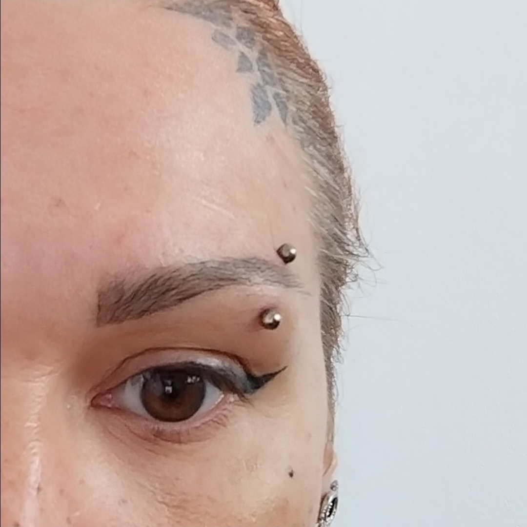 IRIS OLIVIA BODY PIERCING & FACIAL AESTHETICS's image