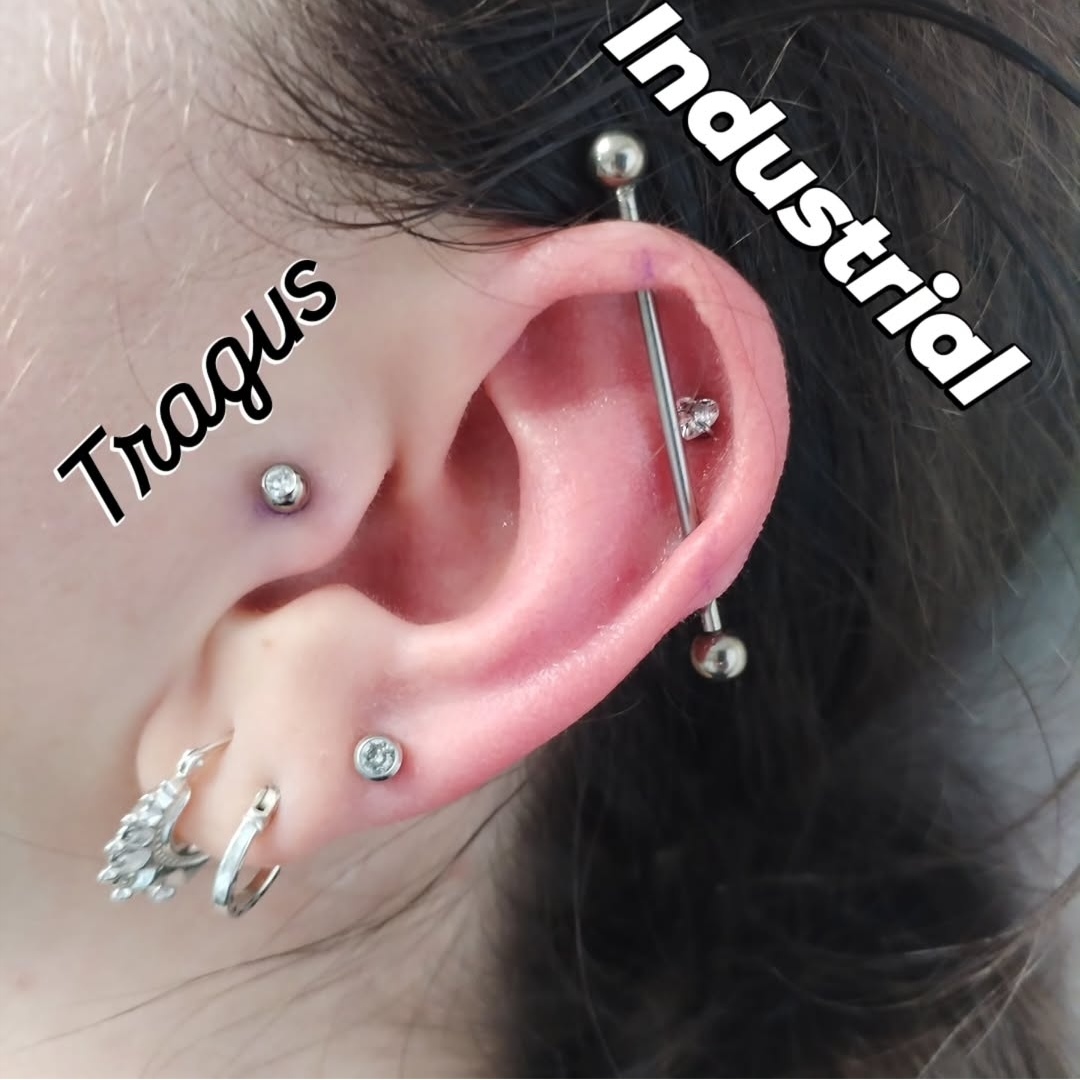 IRIS OLIVIA BODY PIERCING's image