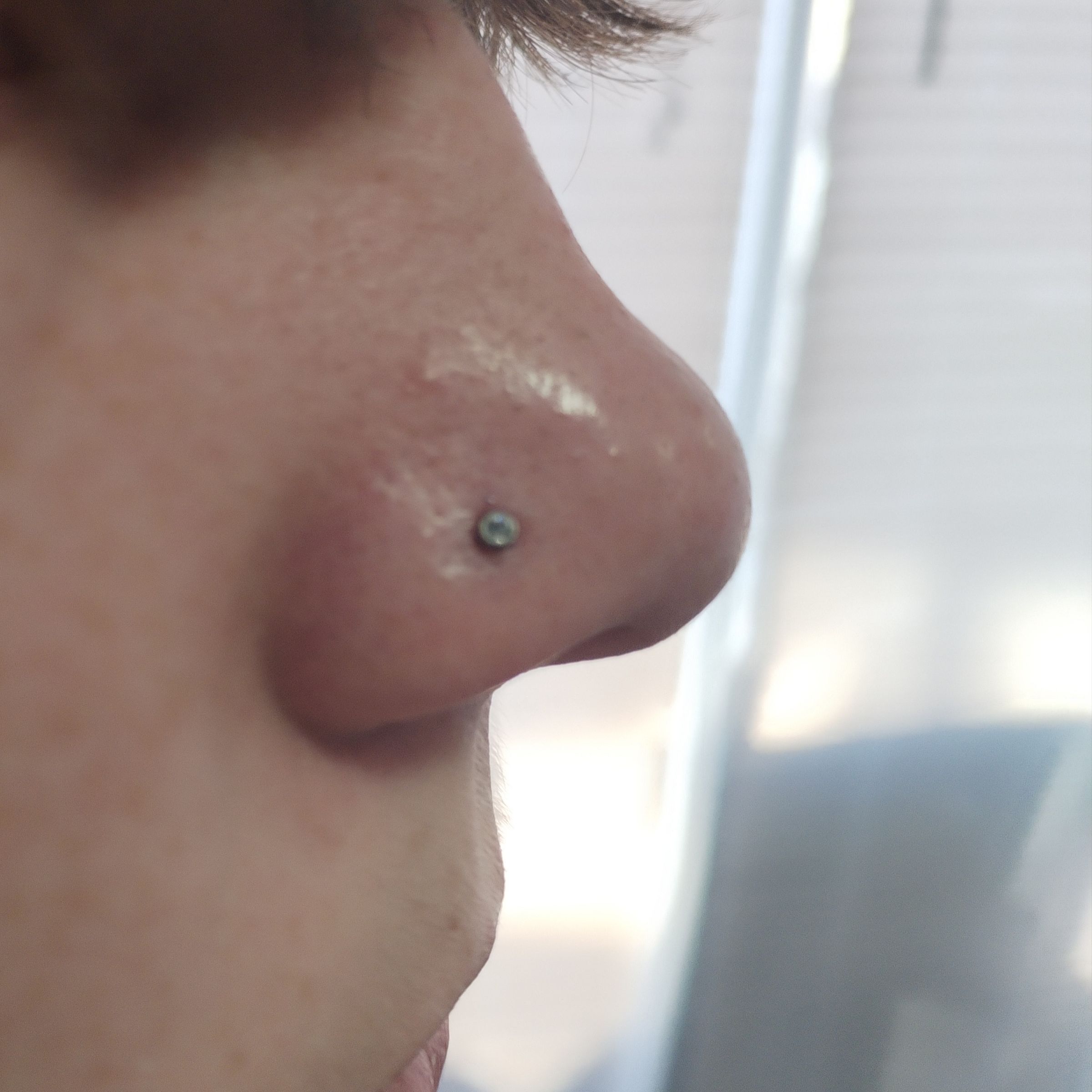 IRIS OLIVIA BODY PIERCING's image