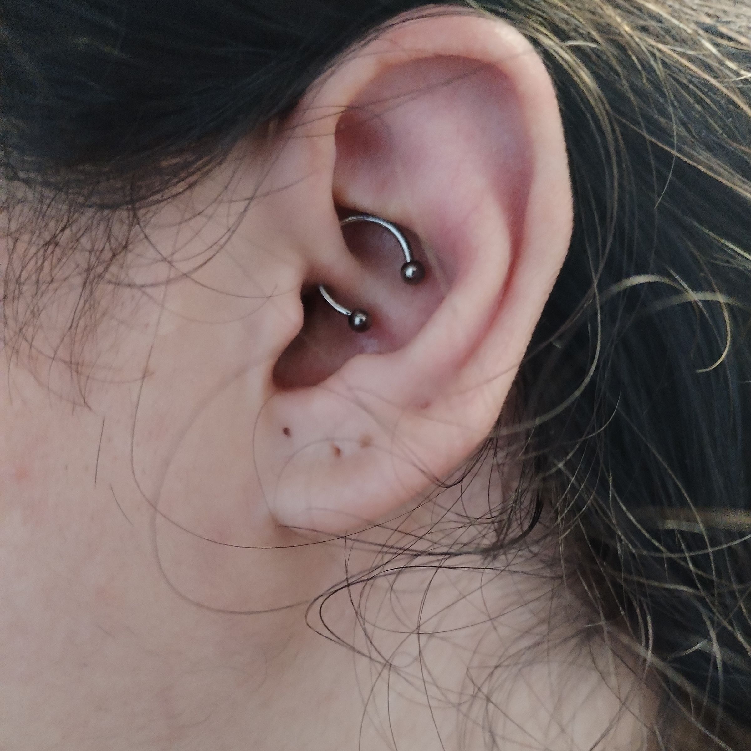 IRIS OLIVIA BODY PIERCING's image