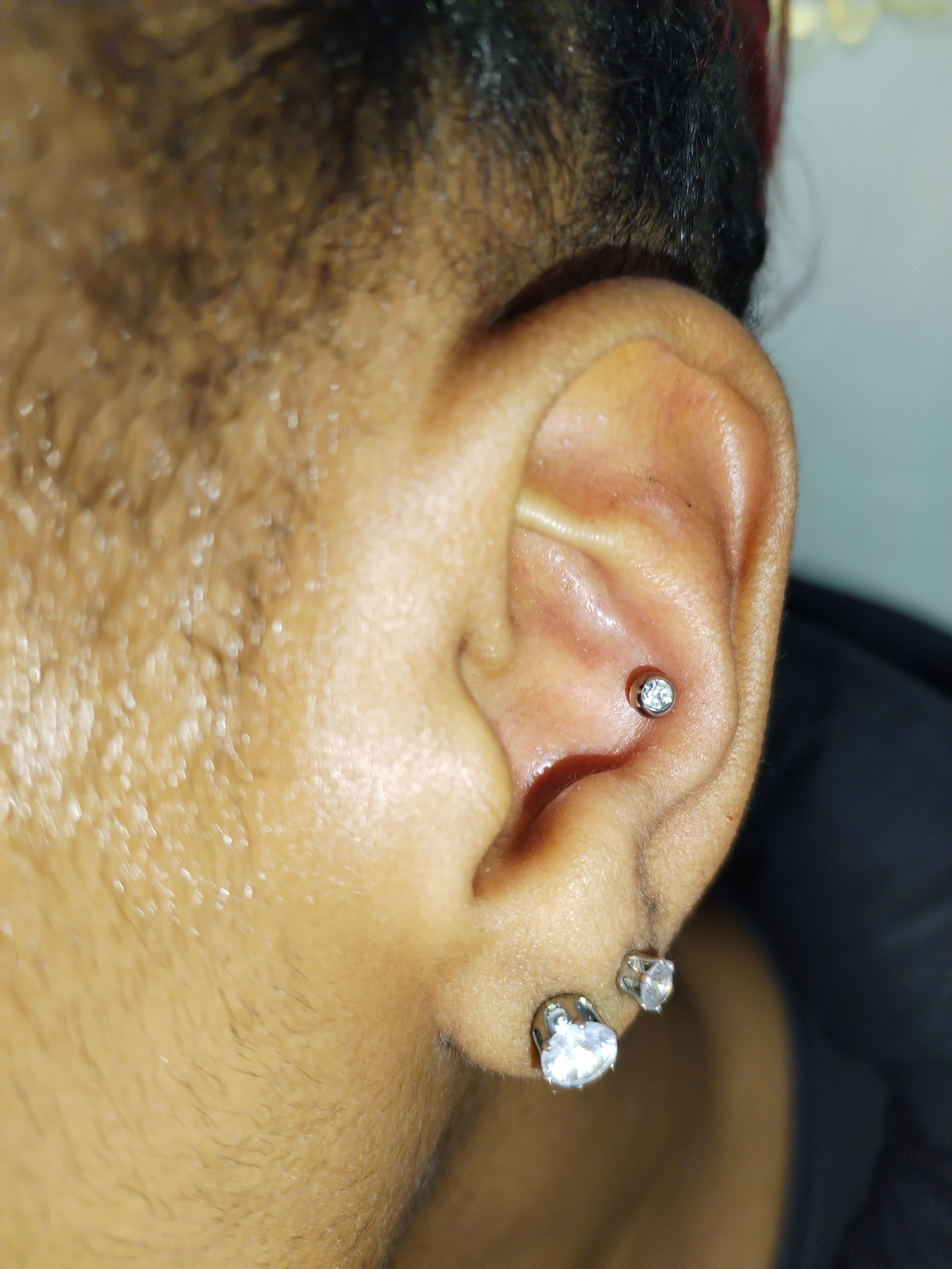 IRIS OLIVIA BODY PIERCING's image