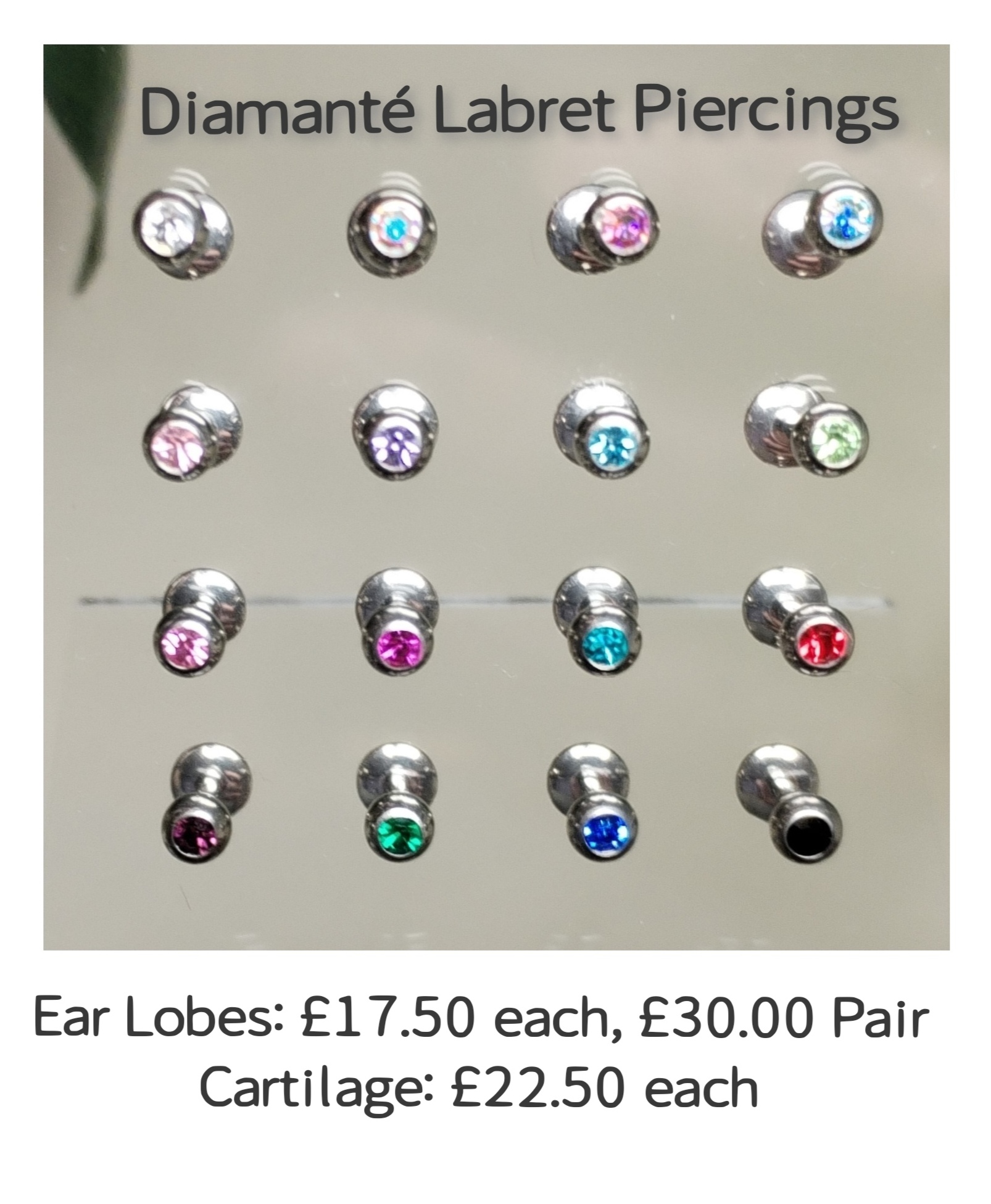 IRIS OLIVIA BODY PIERCING's image