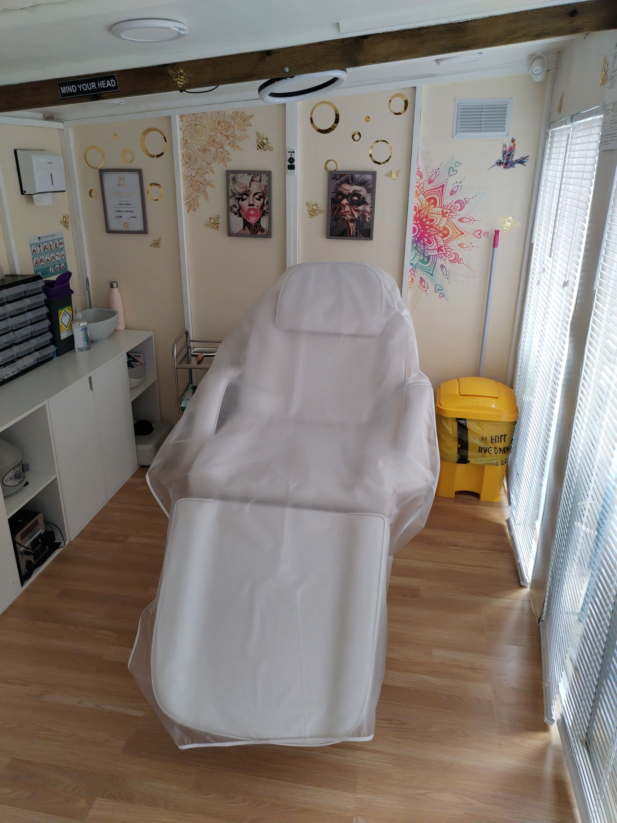 IRIS OLIVIA BODY PIERCING's image