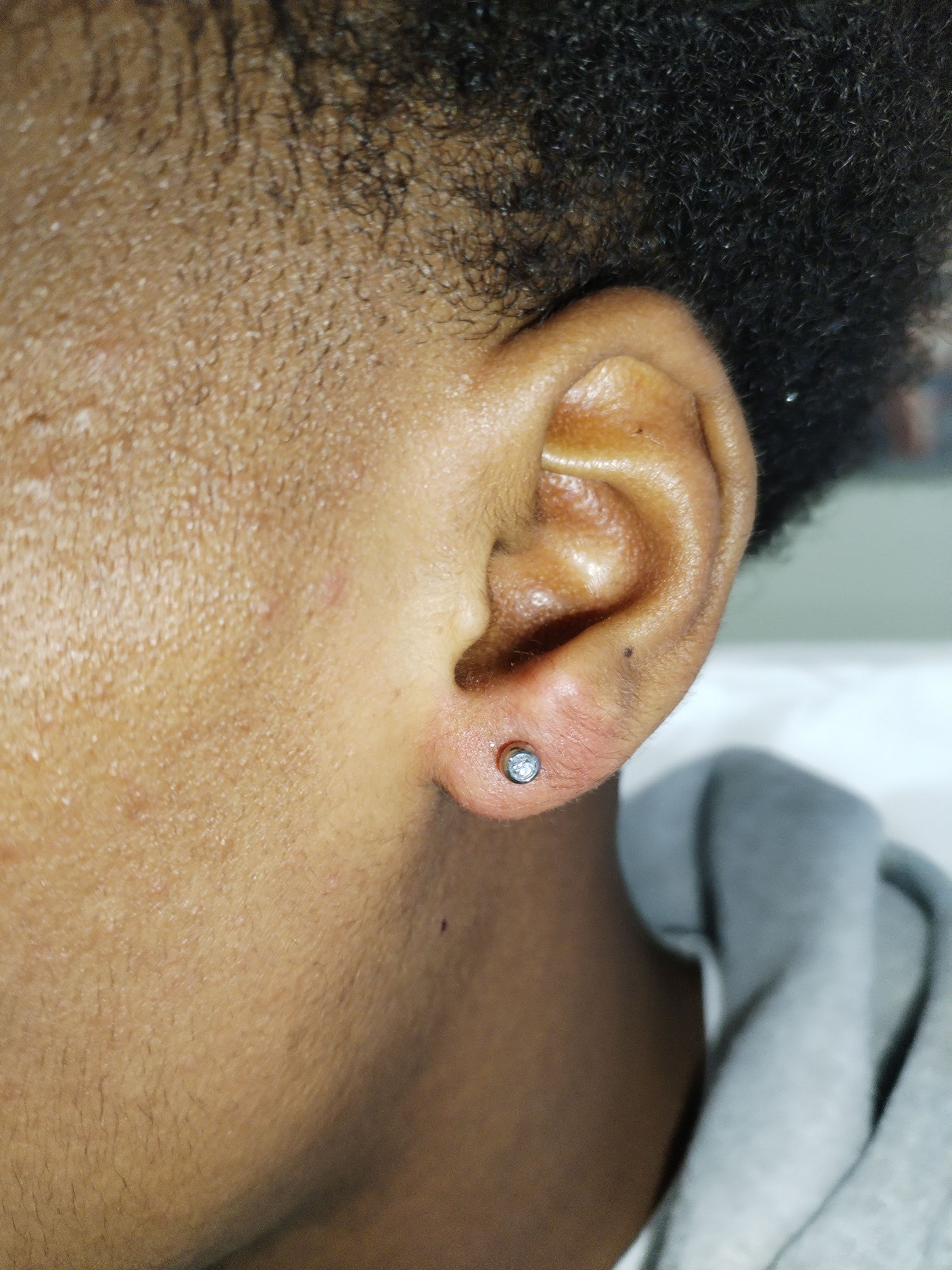 IRIS OLIVIA BODY PIERCING's image