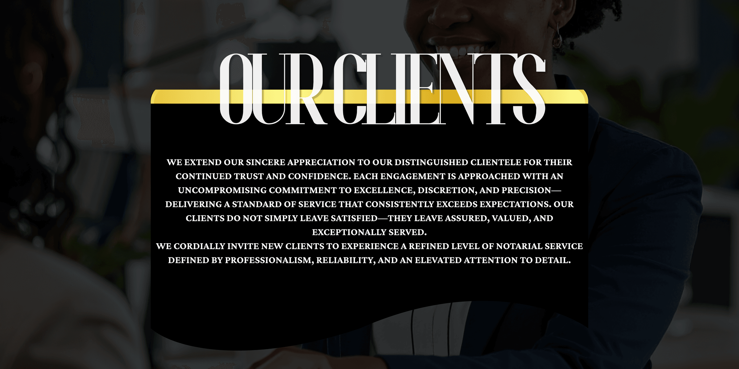 LOGAN NOTARY SERVICES LLC's image