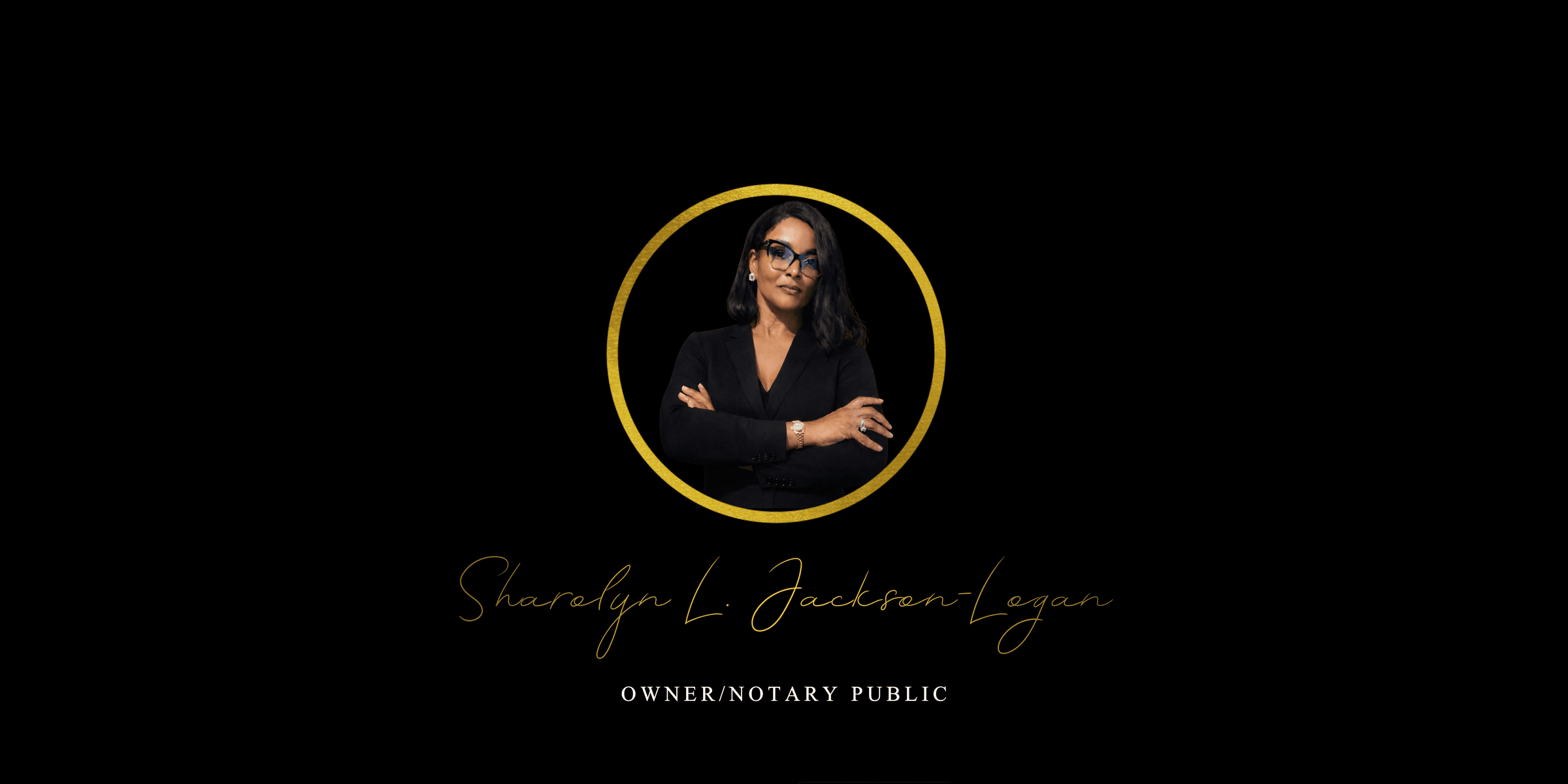 LOGAN NOTARY SERVICES LLC's image