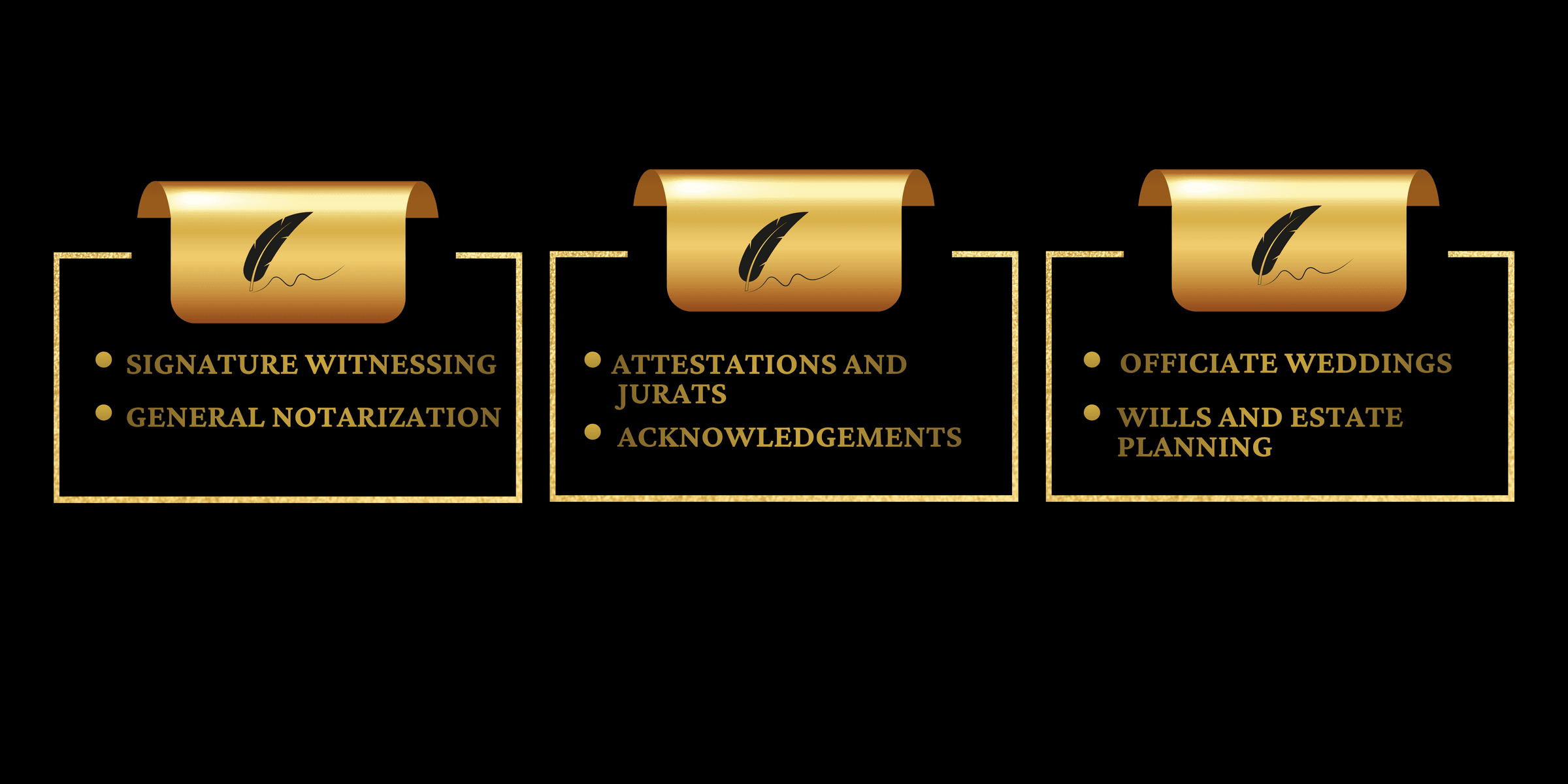 LOGAN NOTARY SERVICES LLC's image