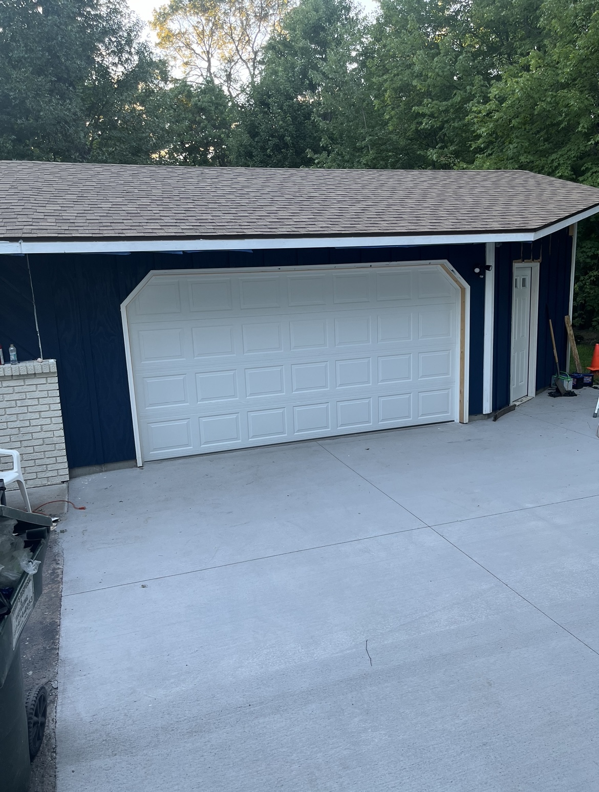 Martins Door Sales's image