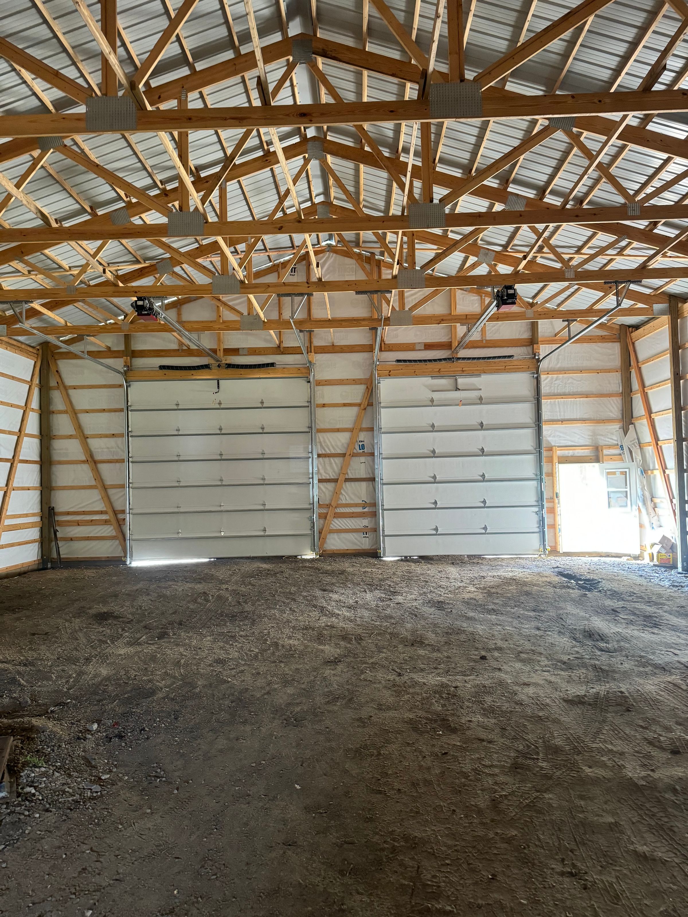 Martins Door Sales's image