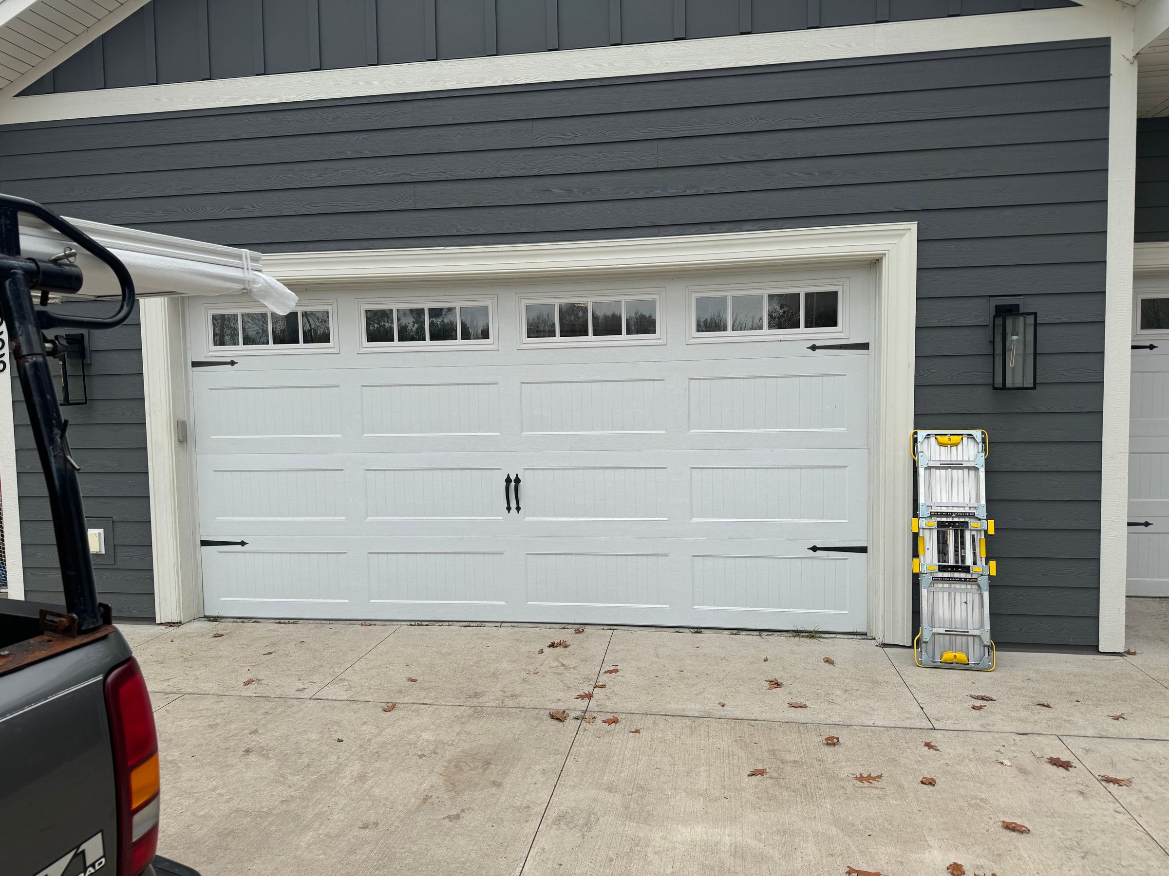 Martins Door Sales's image