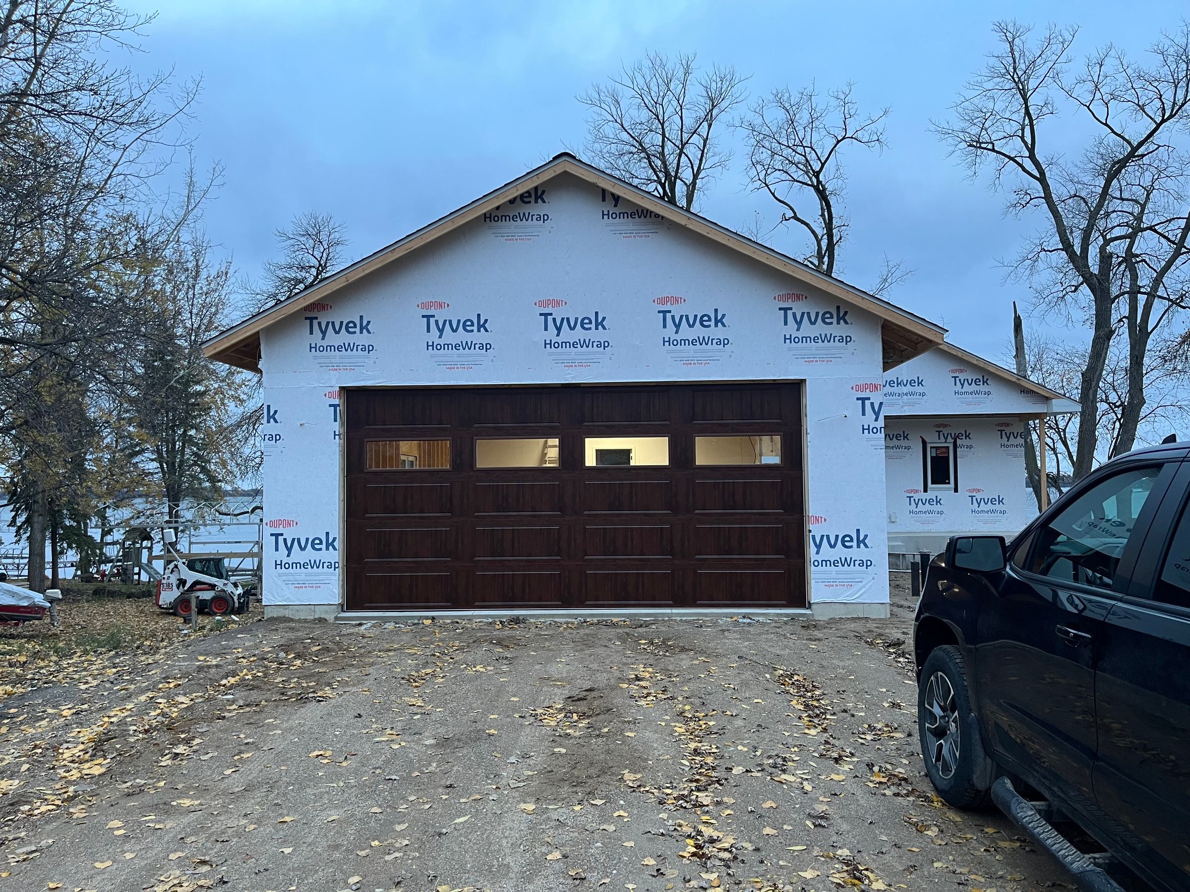 Martins Door Sales's image