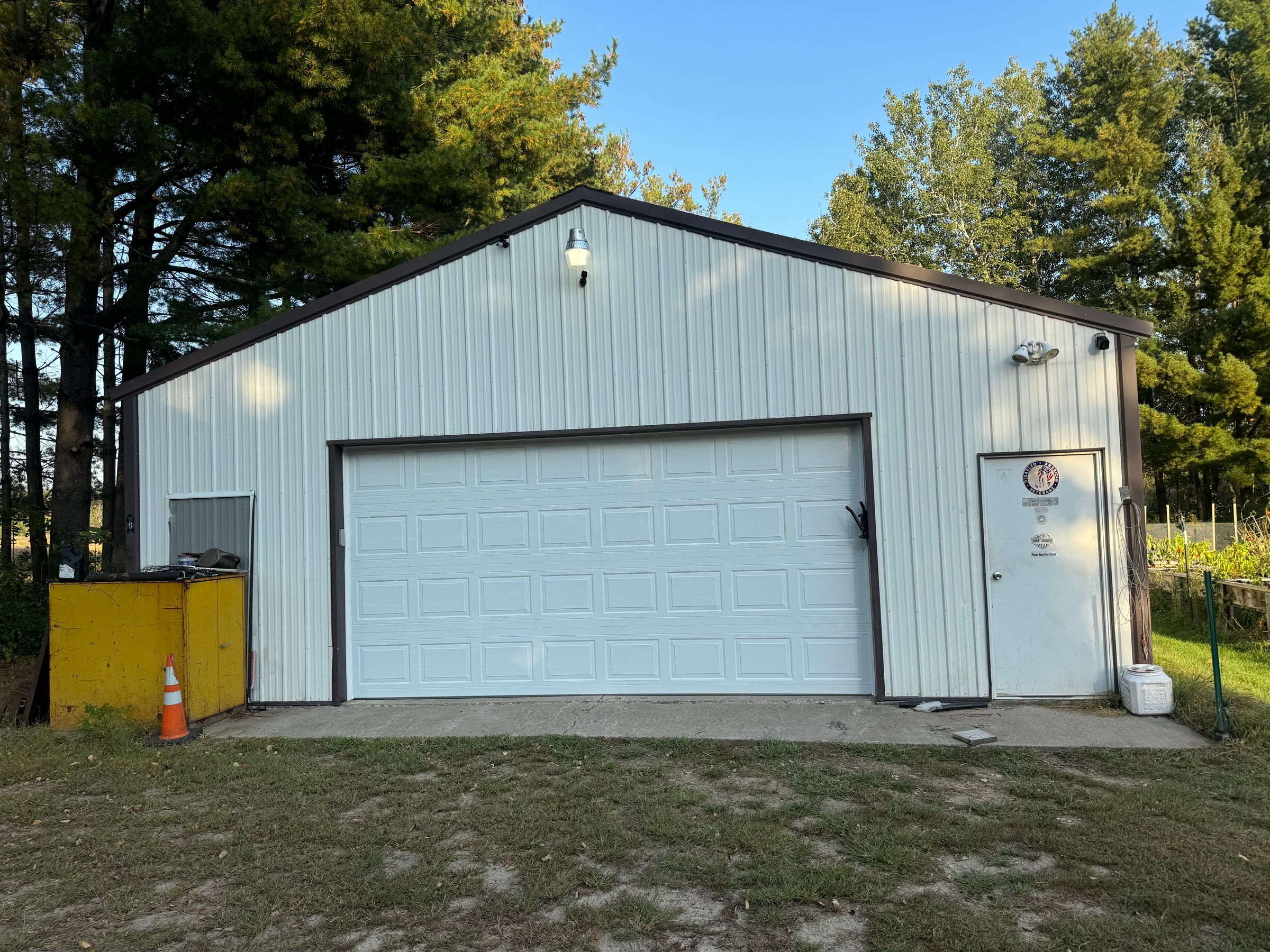 Martins Door Sales's image