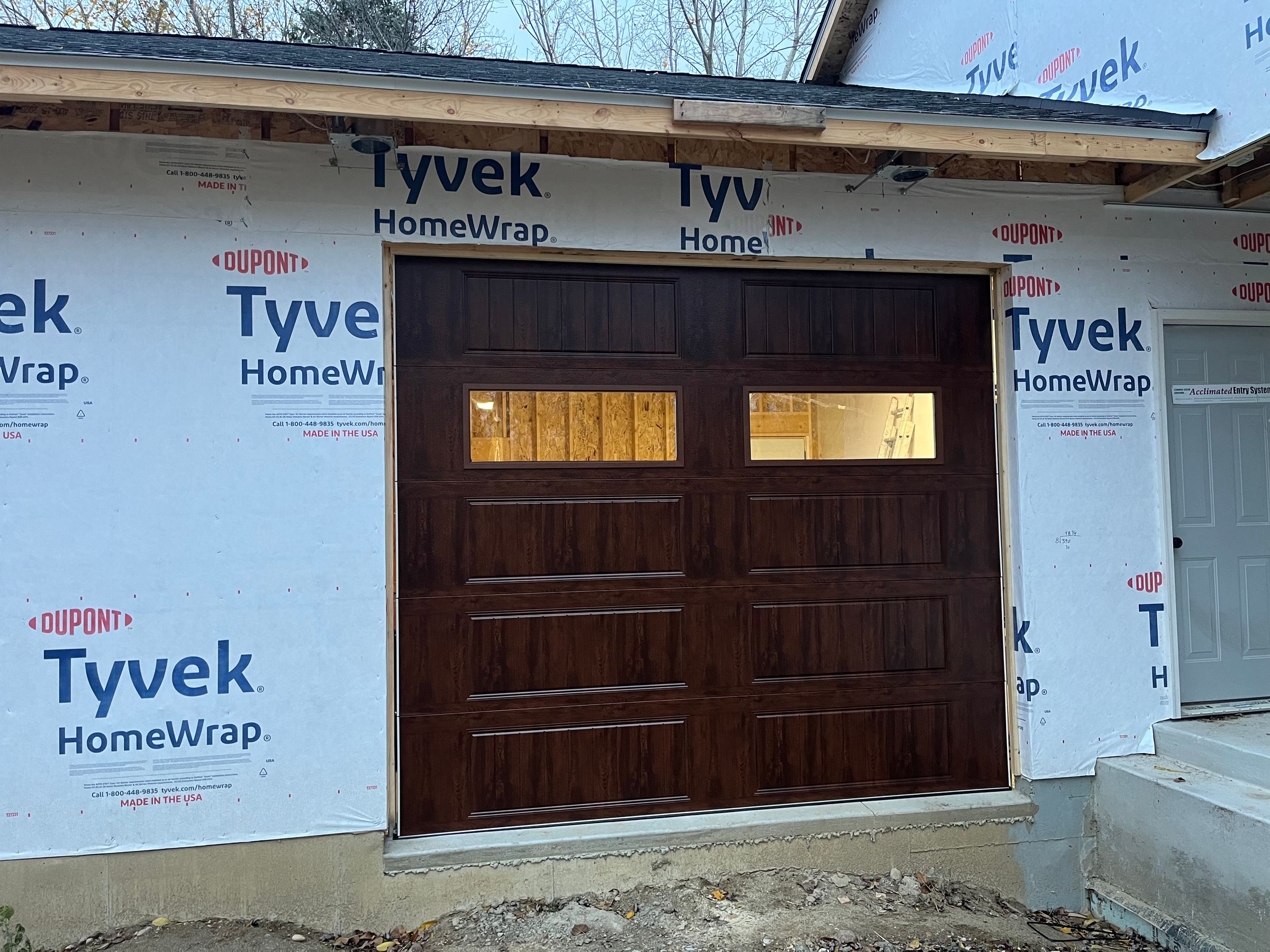 Martins Door Sales's image