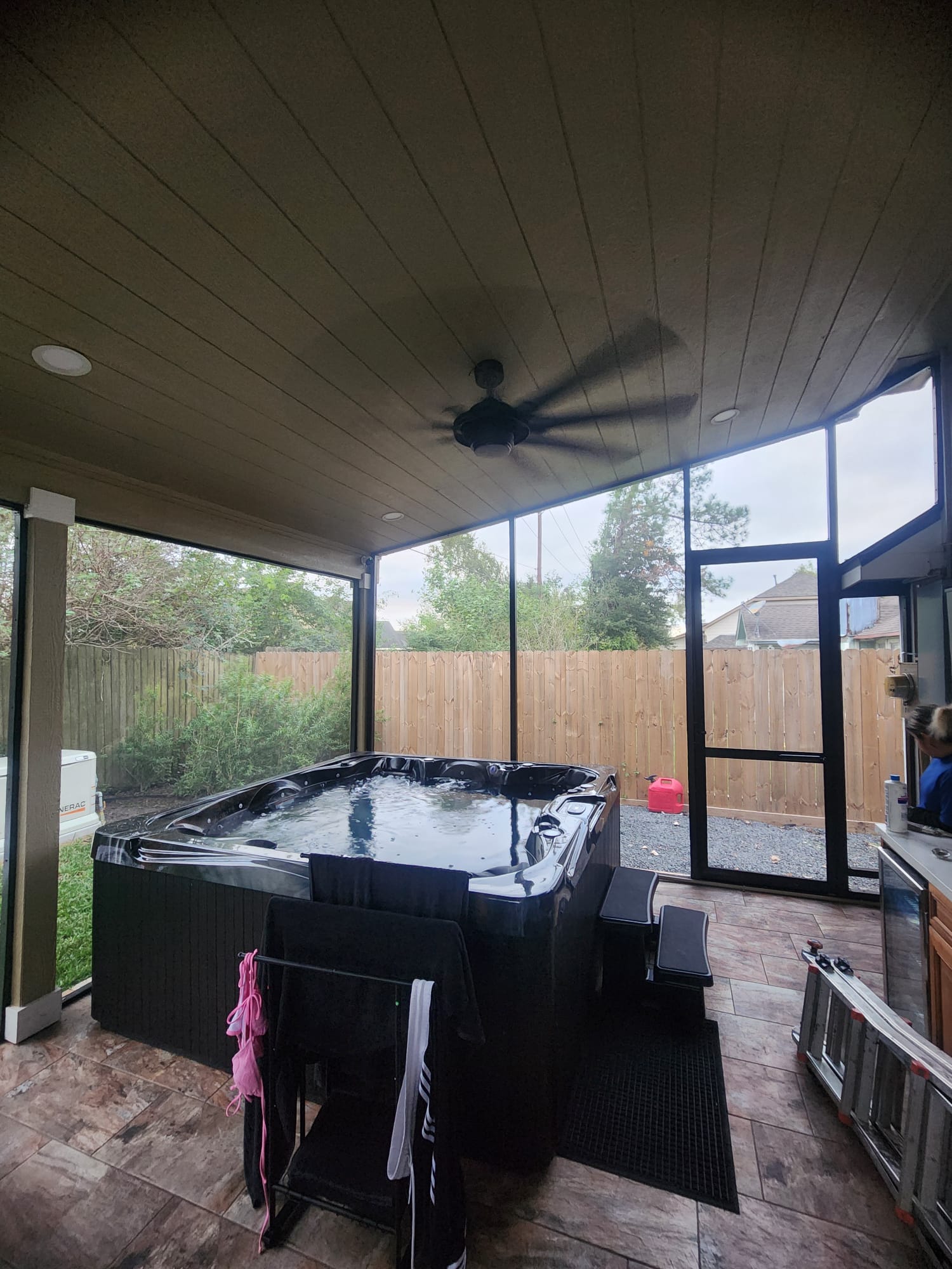 JR Solar Screens's image