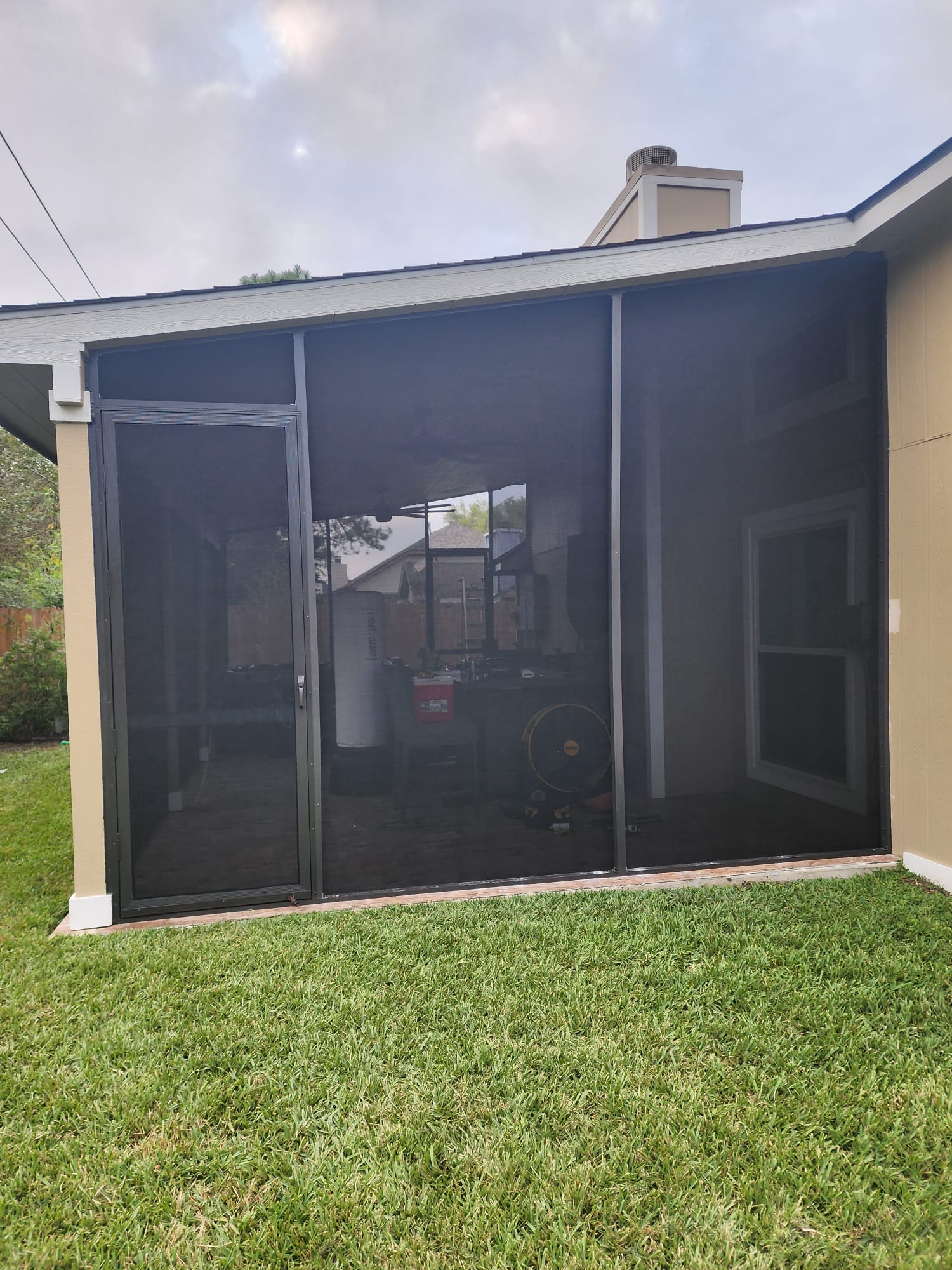 JR Solar Screens's image