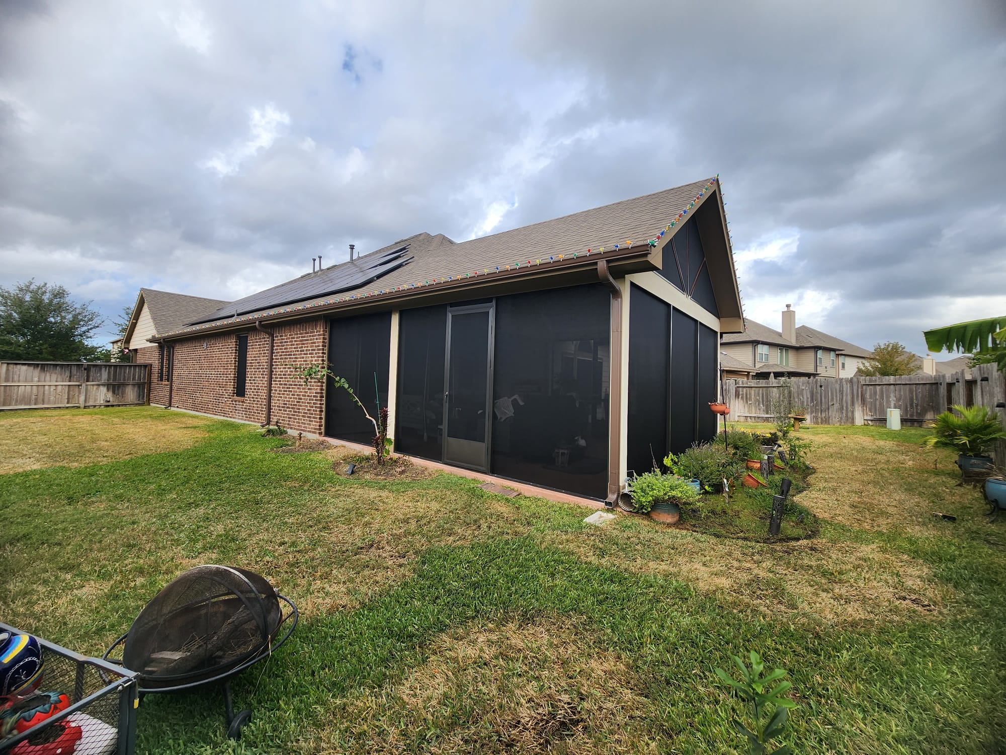 JR Solar Screens's image