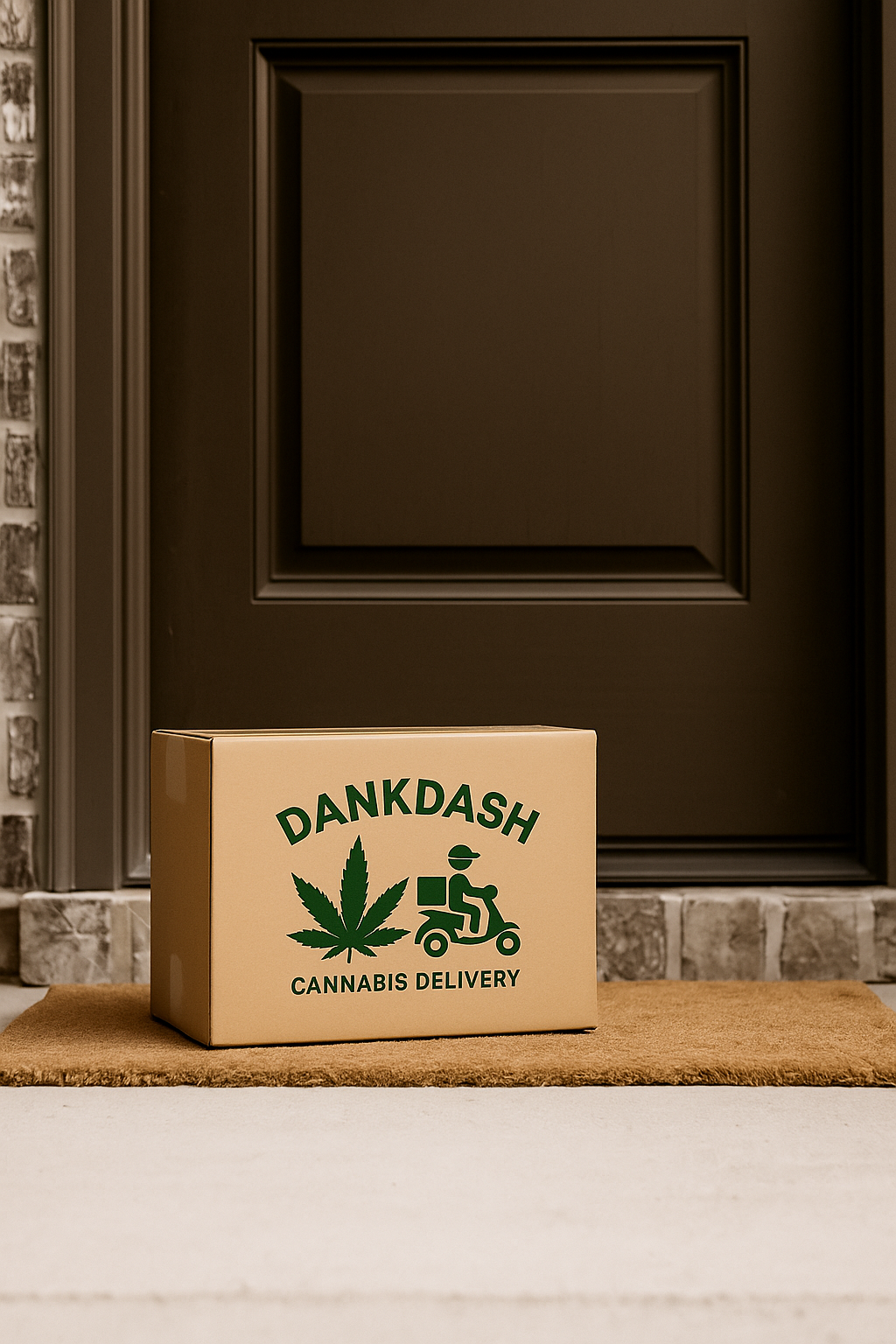 DankDash's image