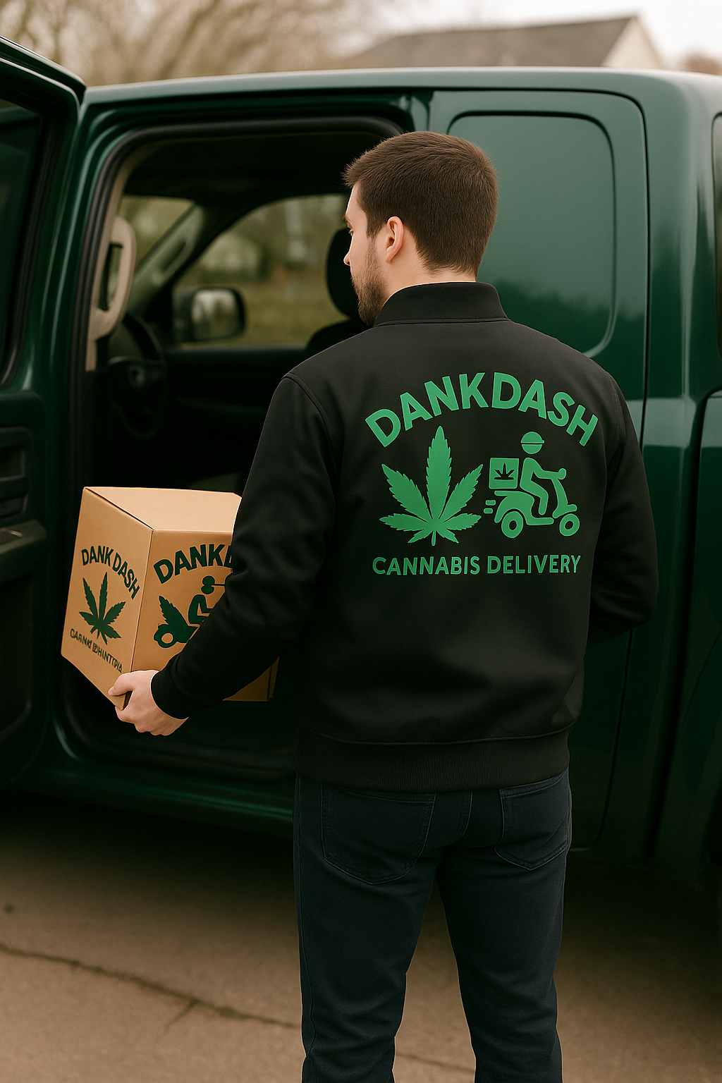 DankDash's image