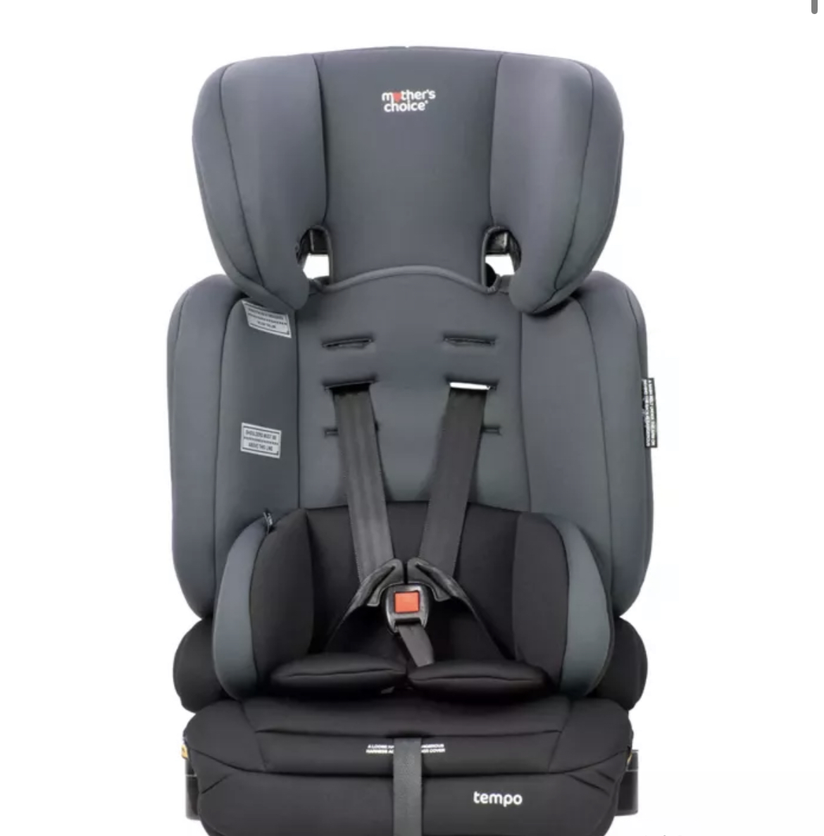 Bali Kidz Hire Car Seats & Drivers 🚗