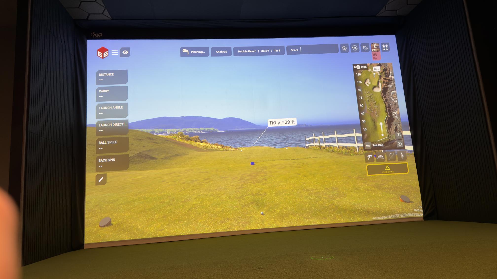 Dyersville Clubhouse's image