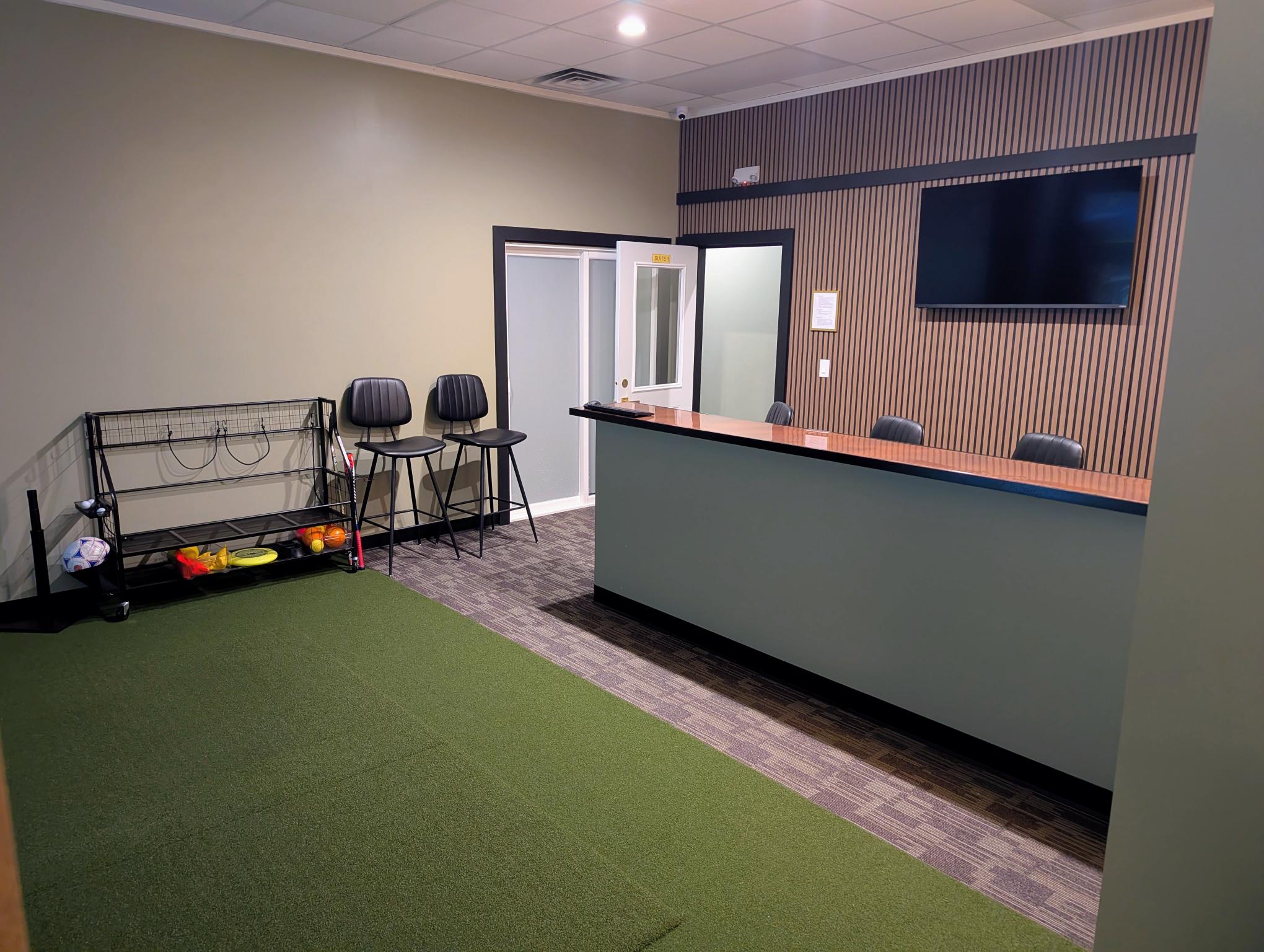 Dyersville Clubhouse's image