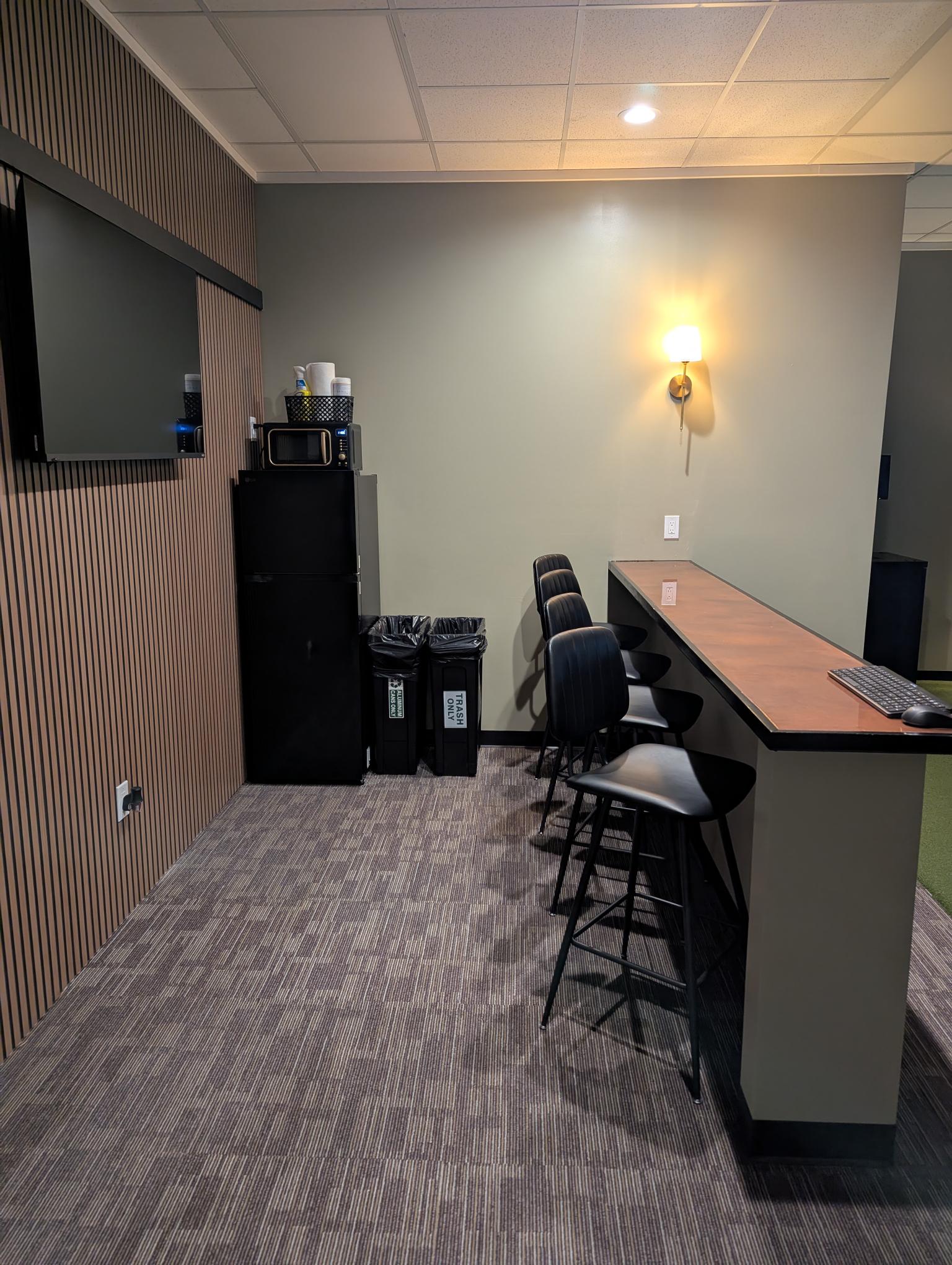 Dyersville Clubhouse's image