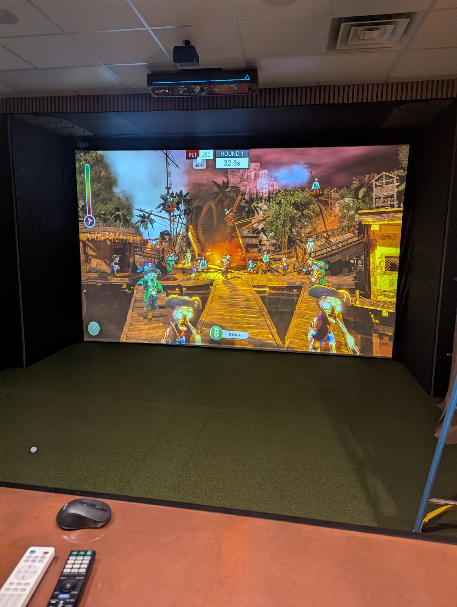 Dyersville Clubhouse's image