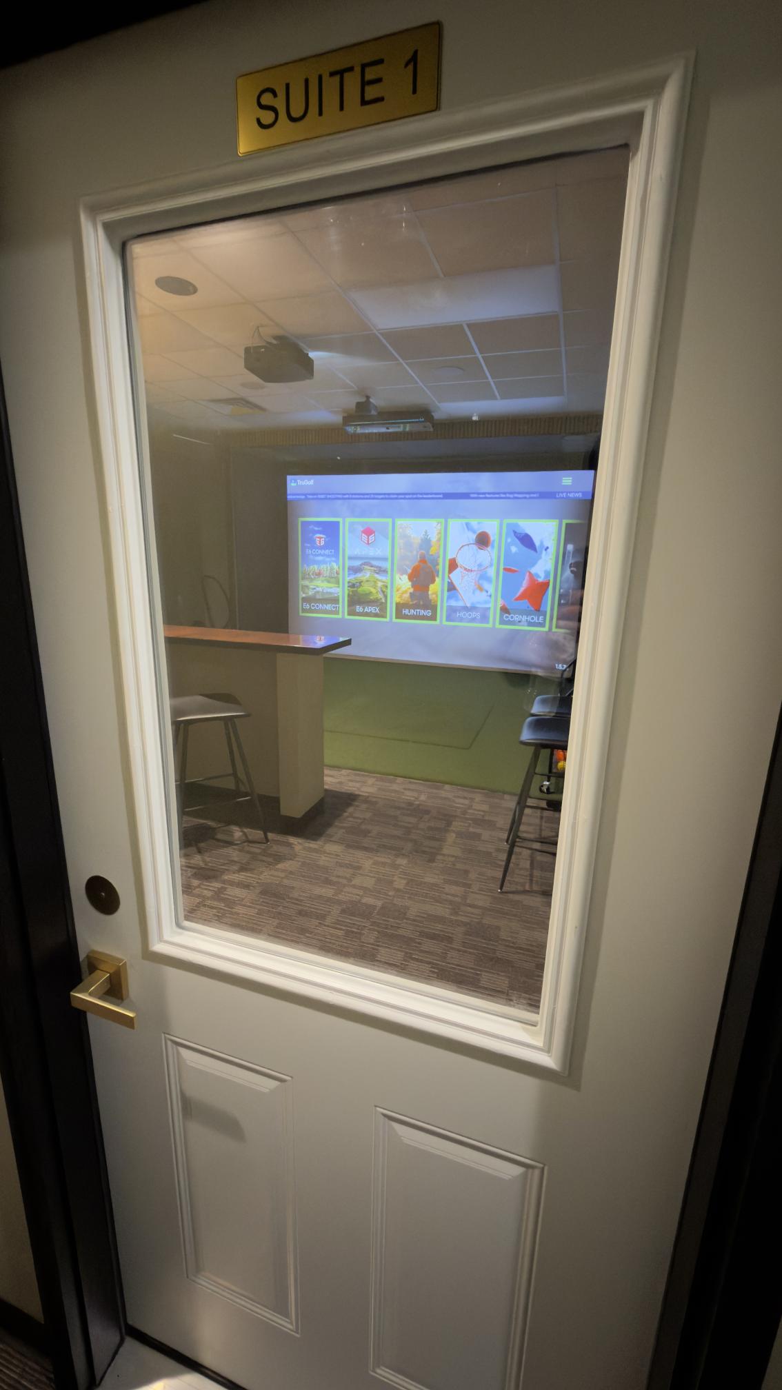 Dyersville Clubhouse's image