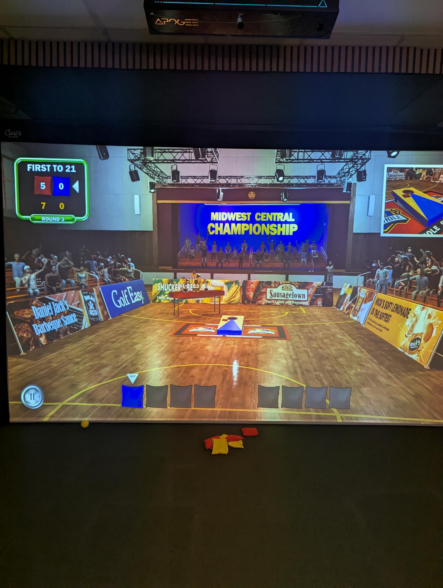 Dyersville Clubhouse's image