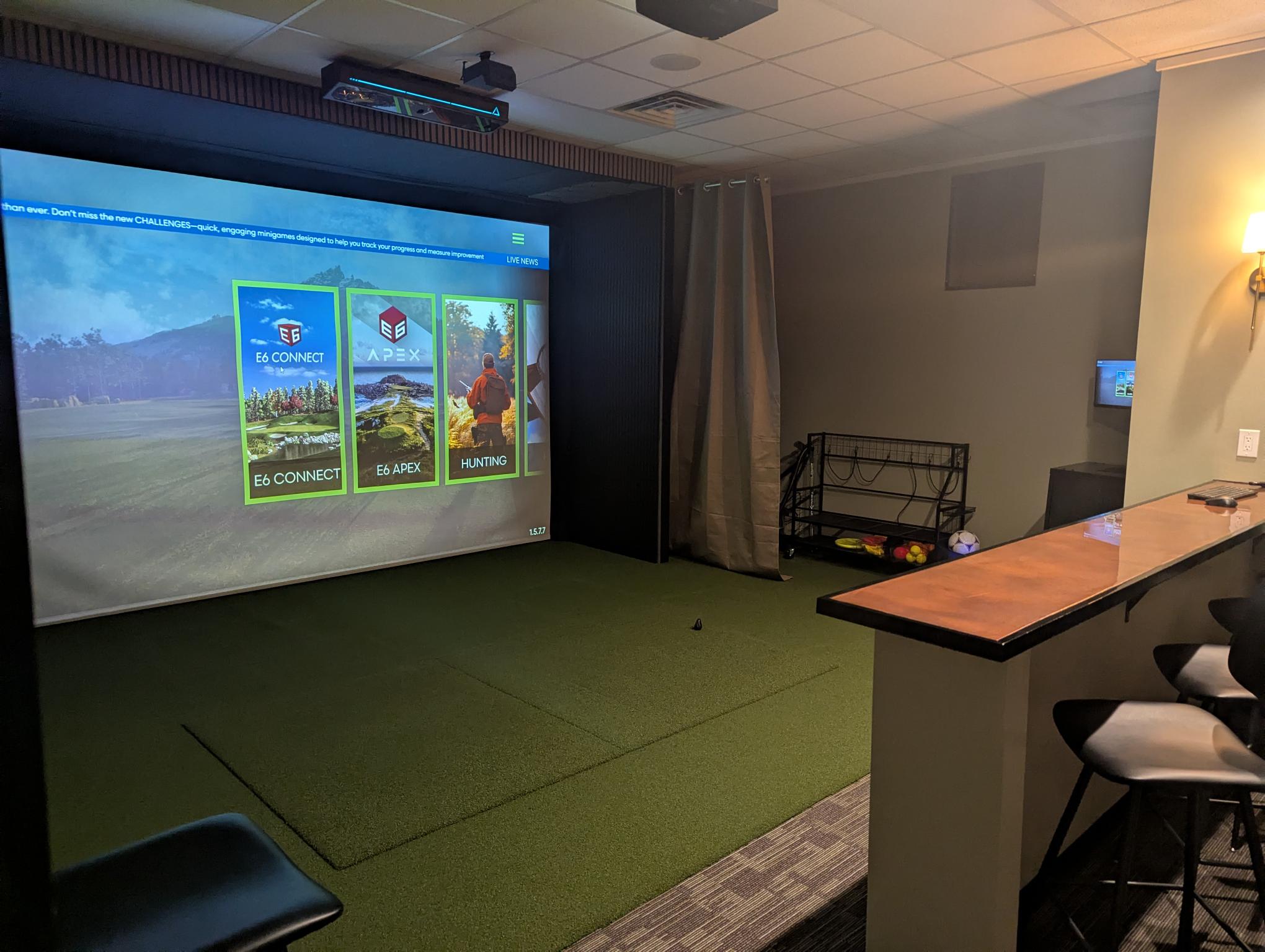 Dyersville Clubhouse's image