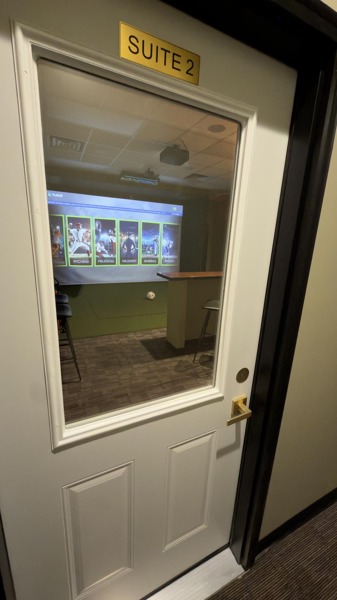 Dyersville Clubhouse's image