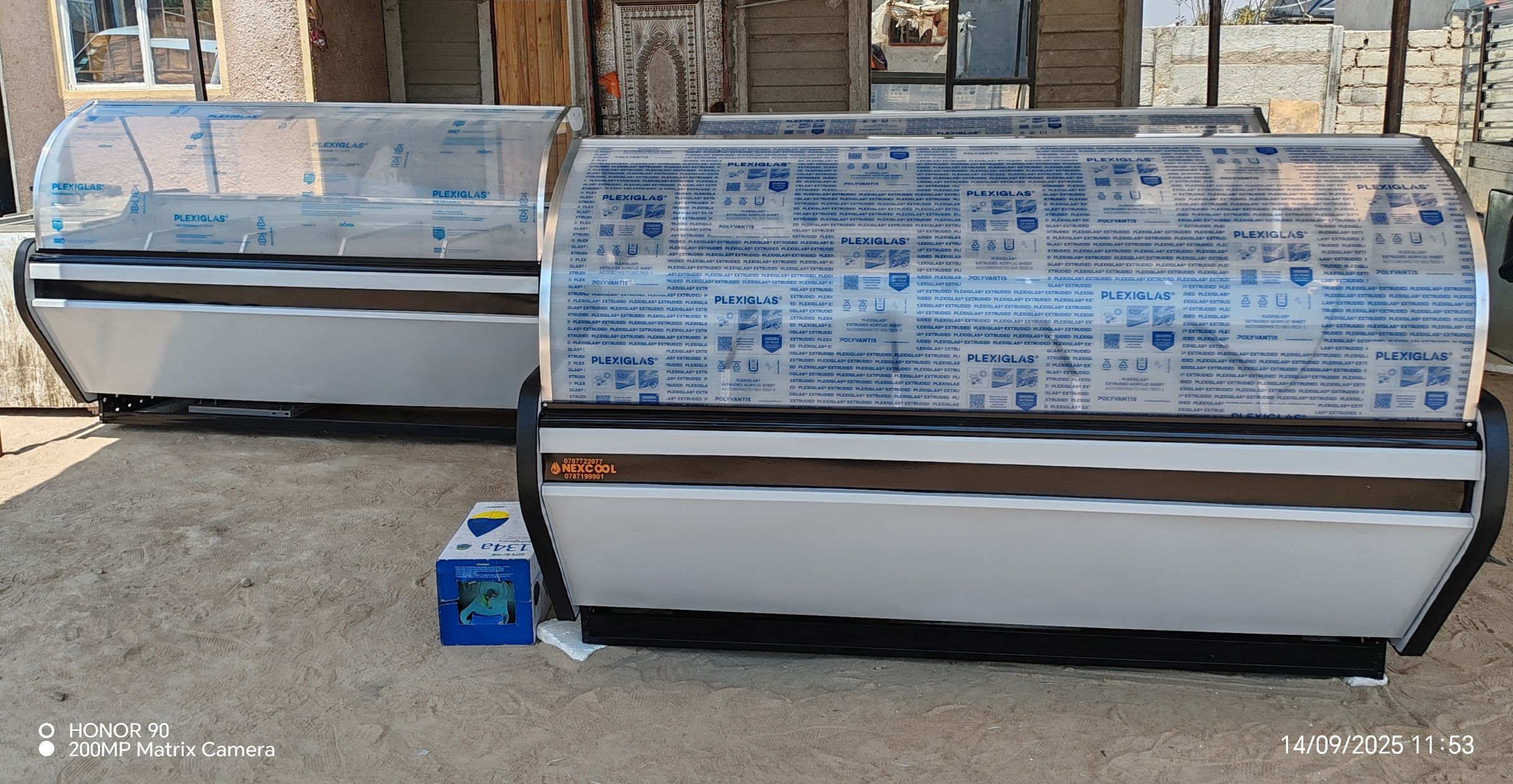 Nexcool Refrigeration and Air Conditioning 's image